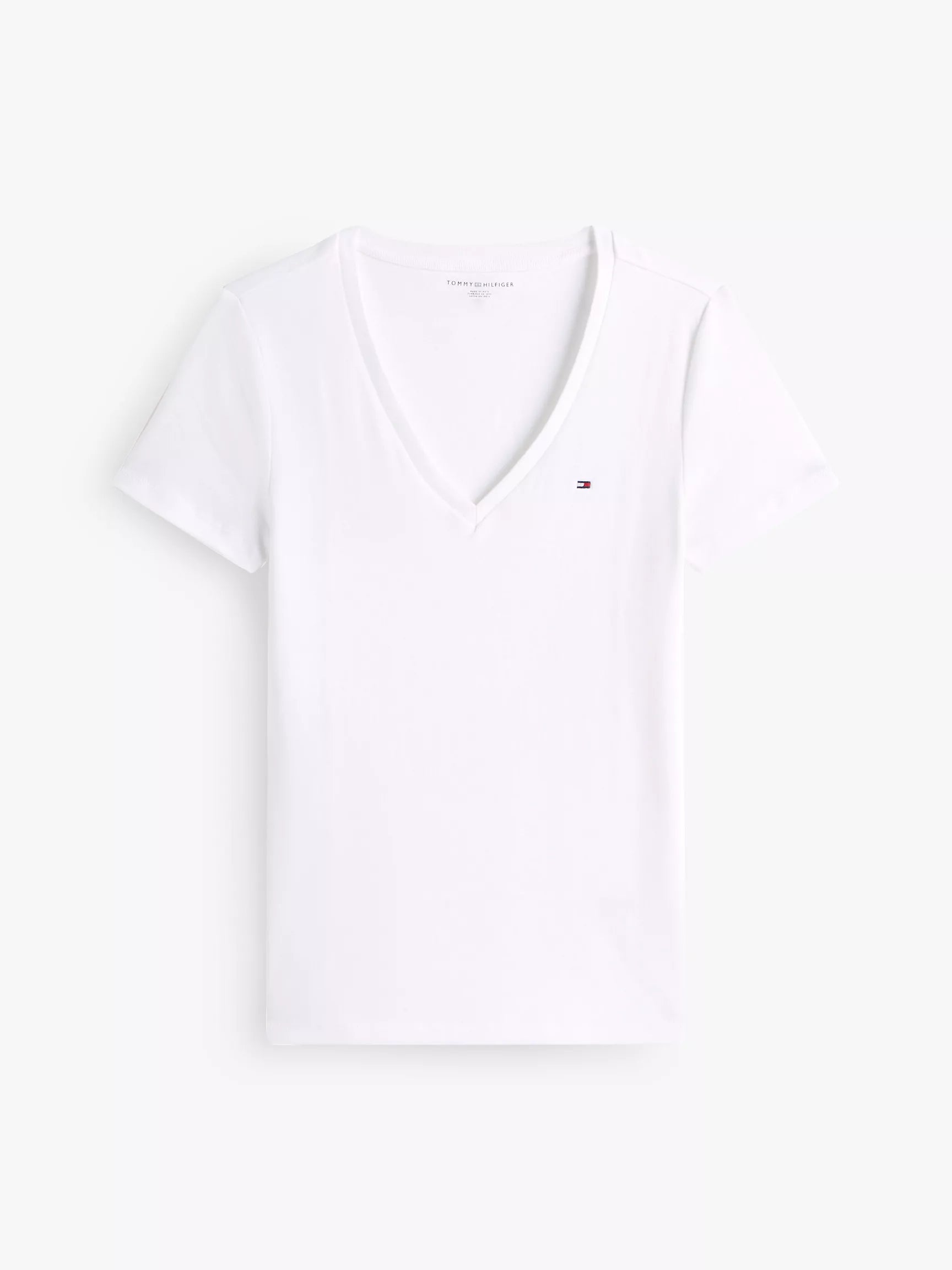 Optic White