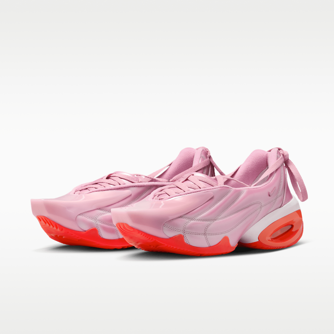 Elemental Pink/Light Crimson/Venice