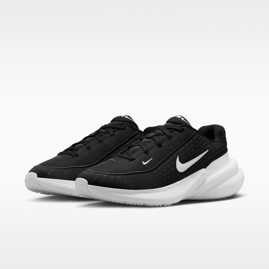 Black/Wolf Grey/Black/White