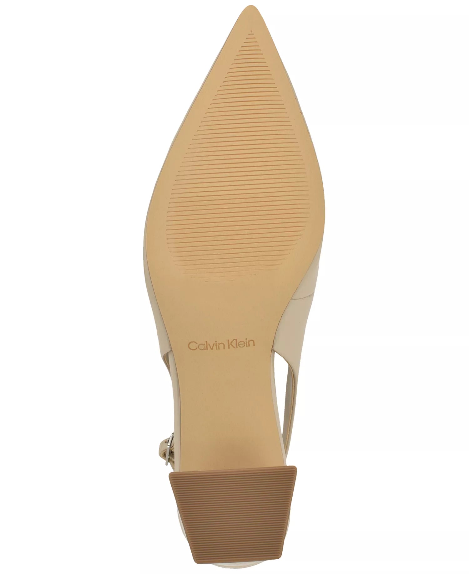 Ivory Patent