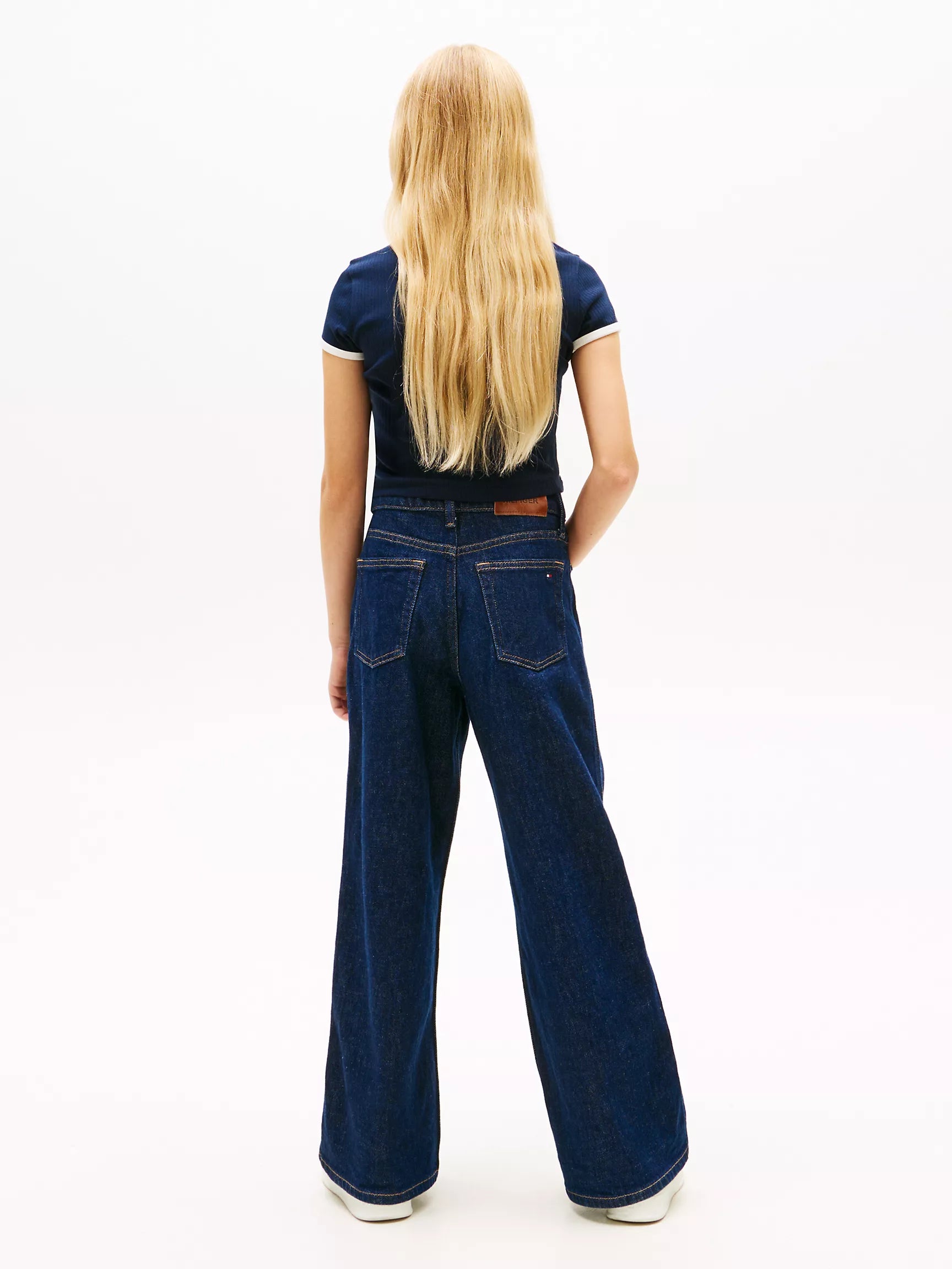 Dark Night Navy