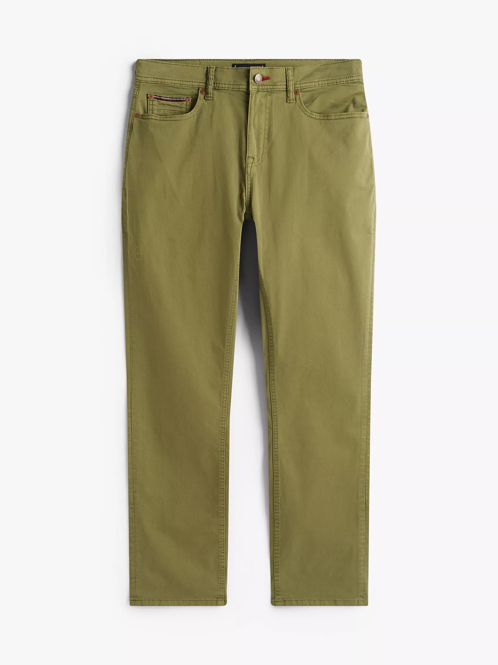 Uniform Olive