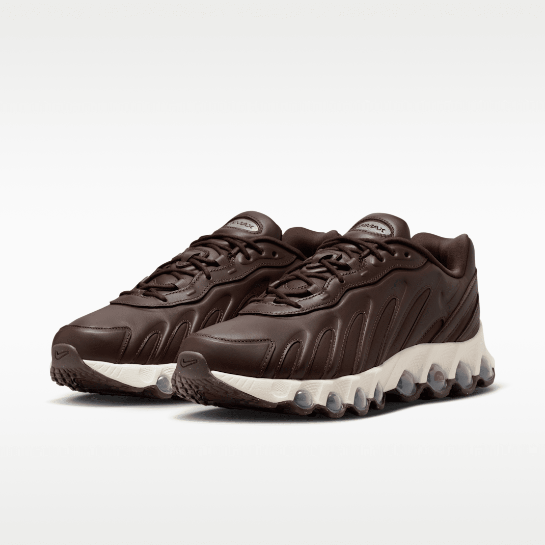 Baroque Brown/Sail/Baroque Brown