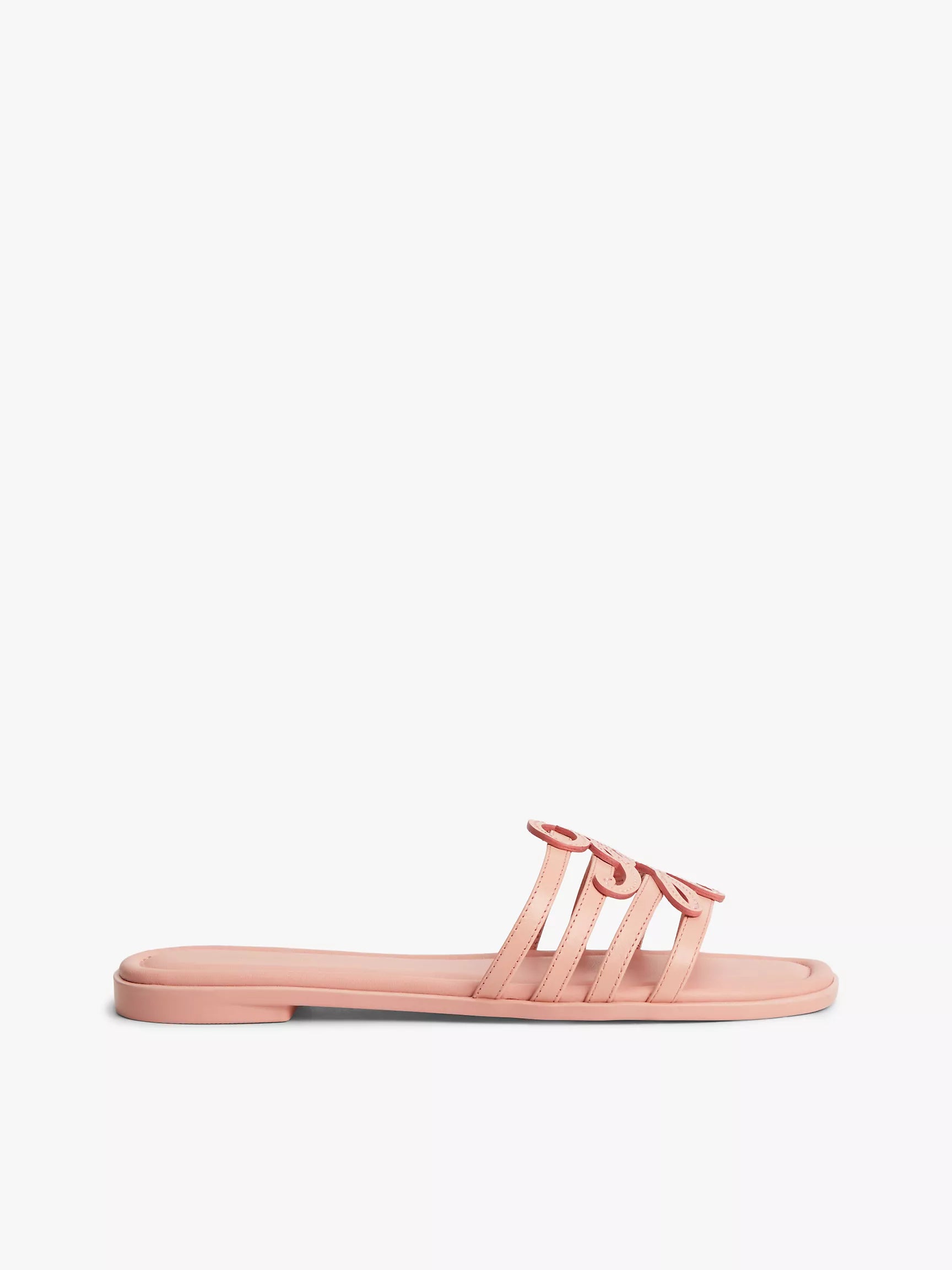 Porcelain Pink