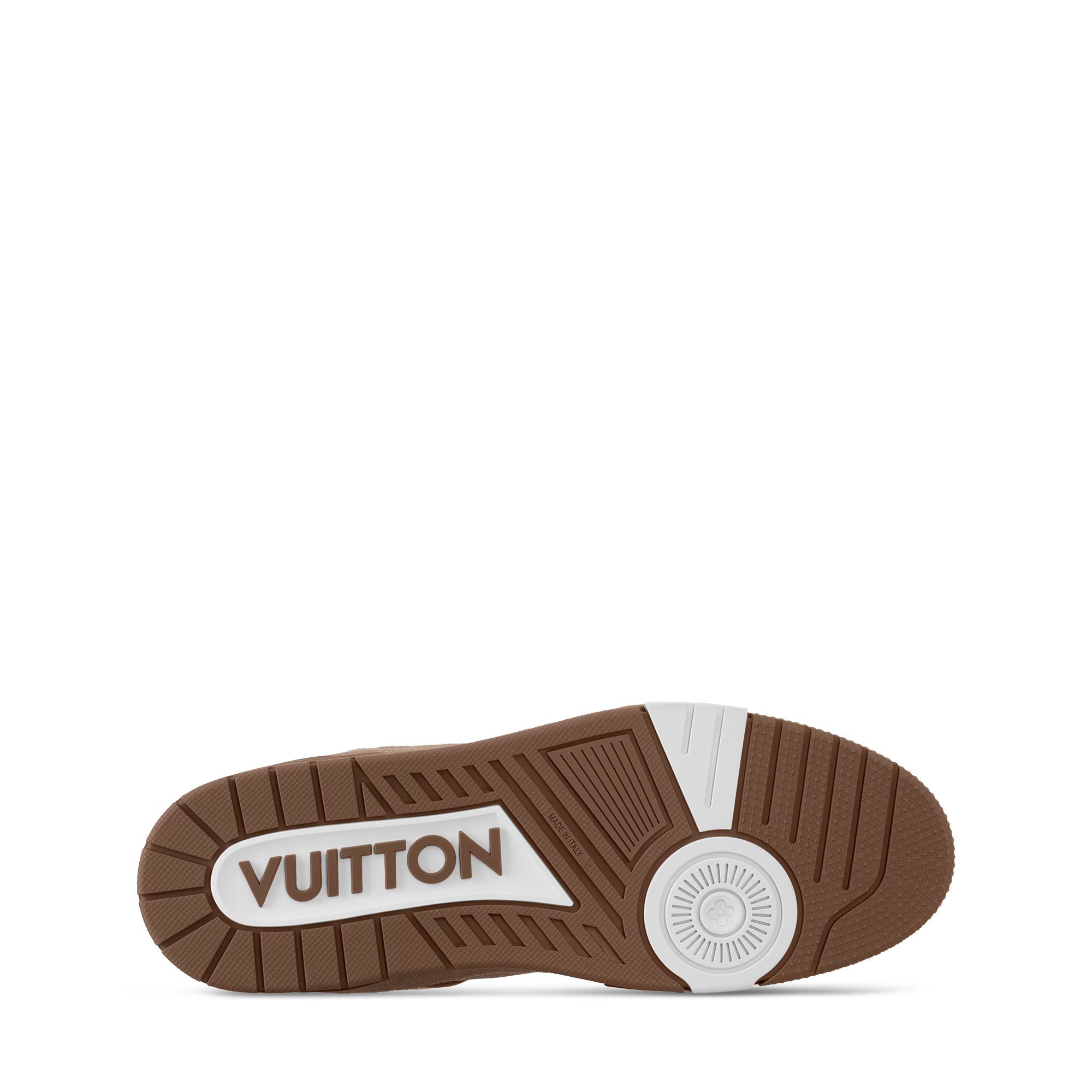 Marrón