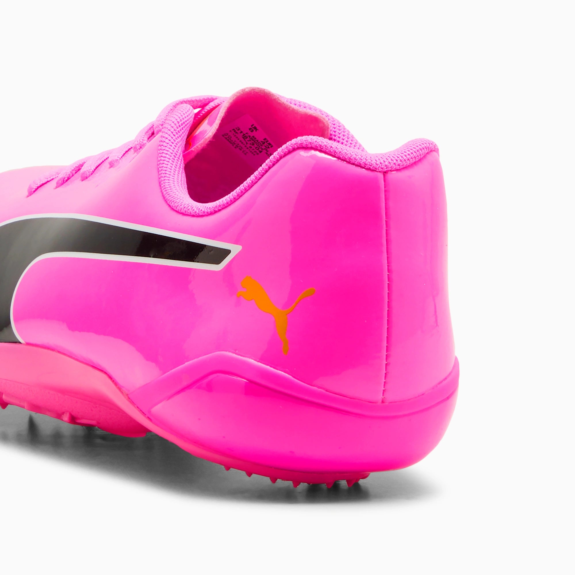 Poison Pink-Sun Stream-PUMA Black