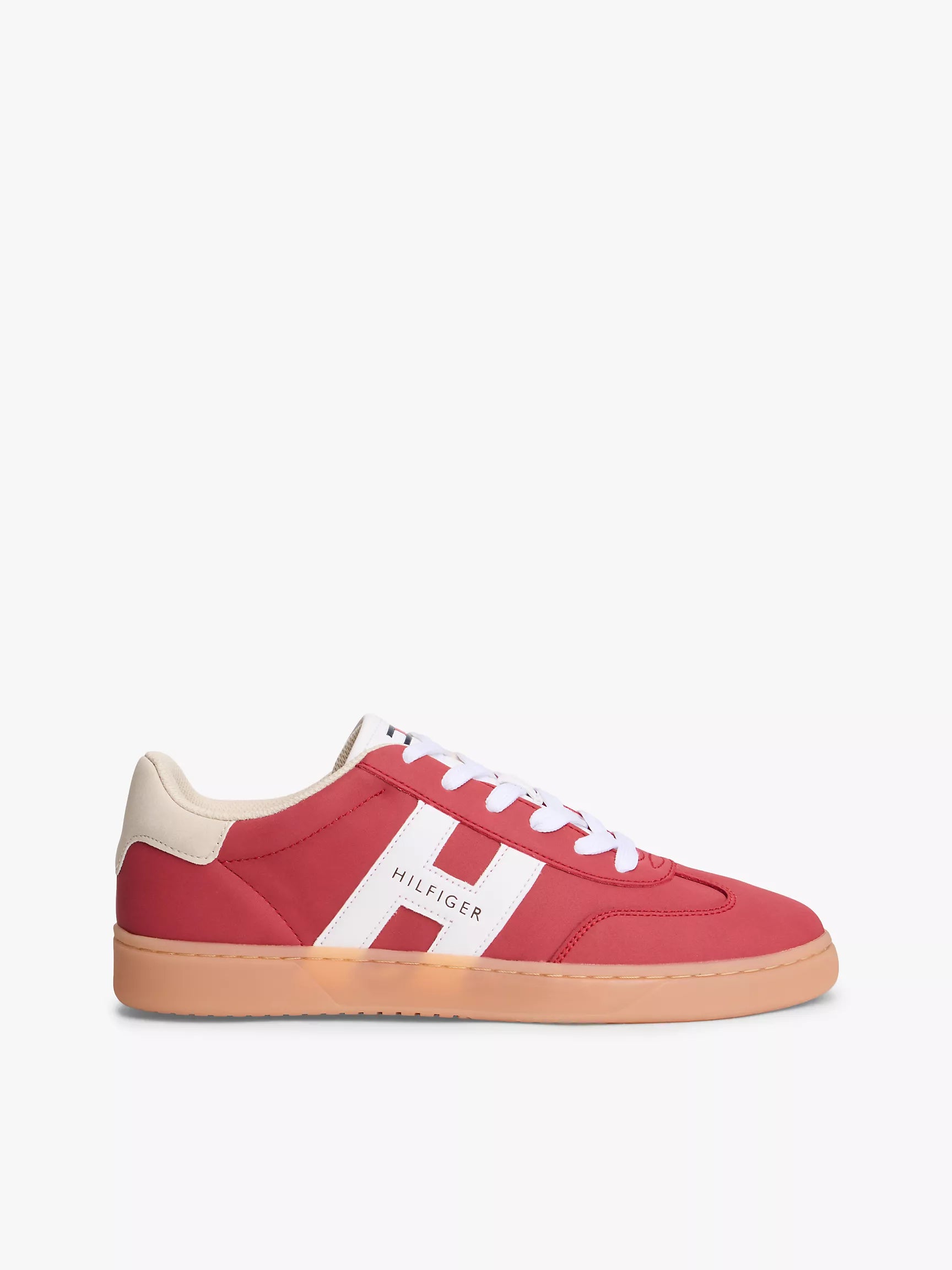 Medium Red