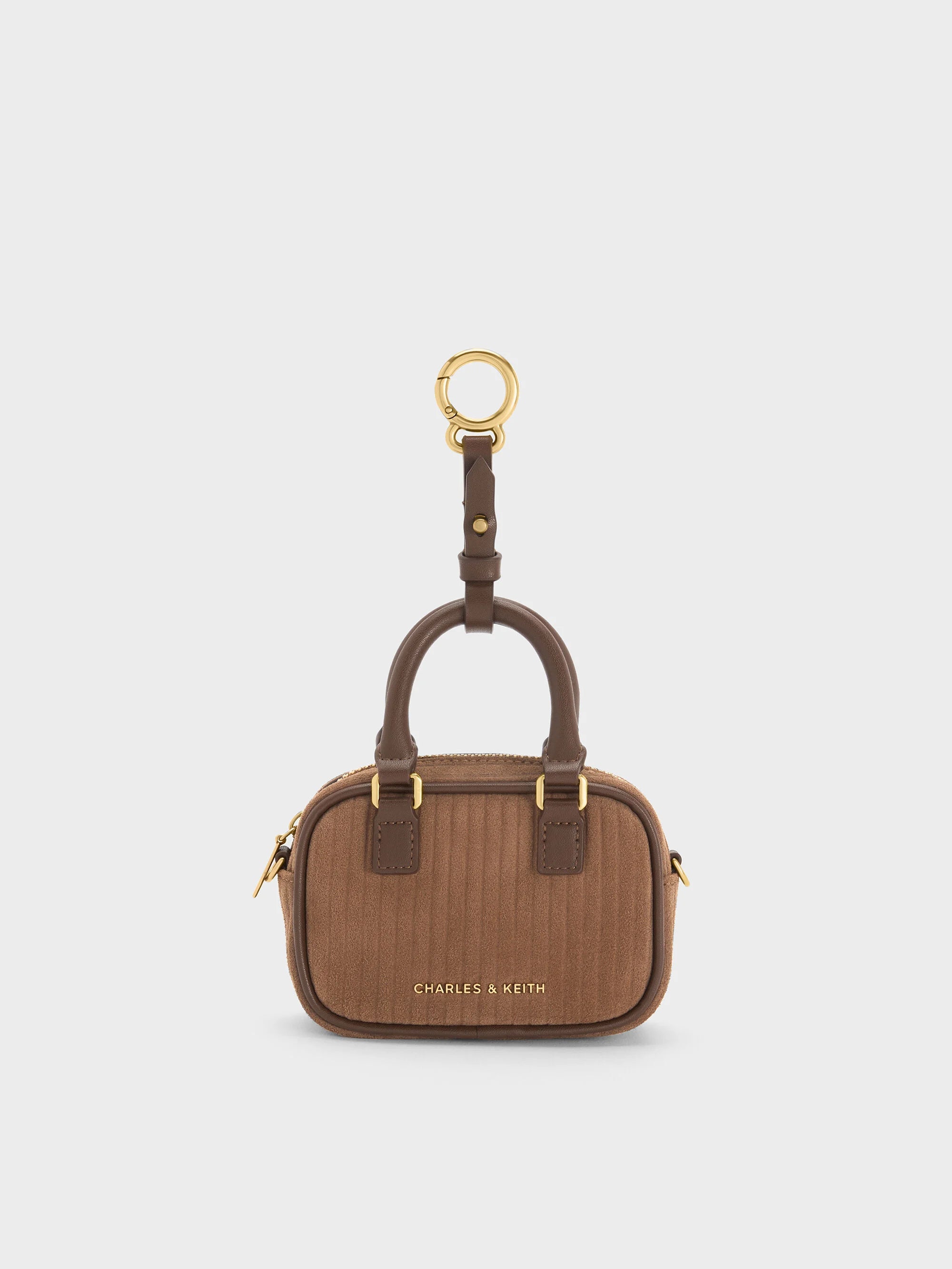 Mocha Brown