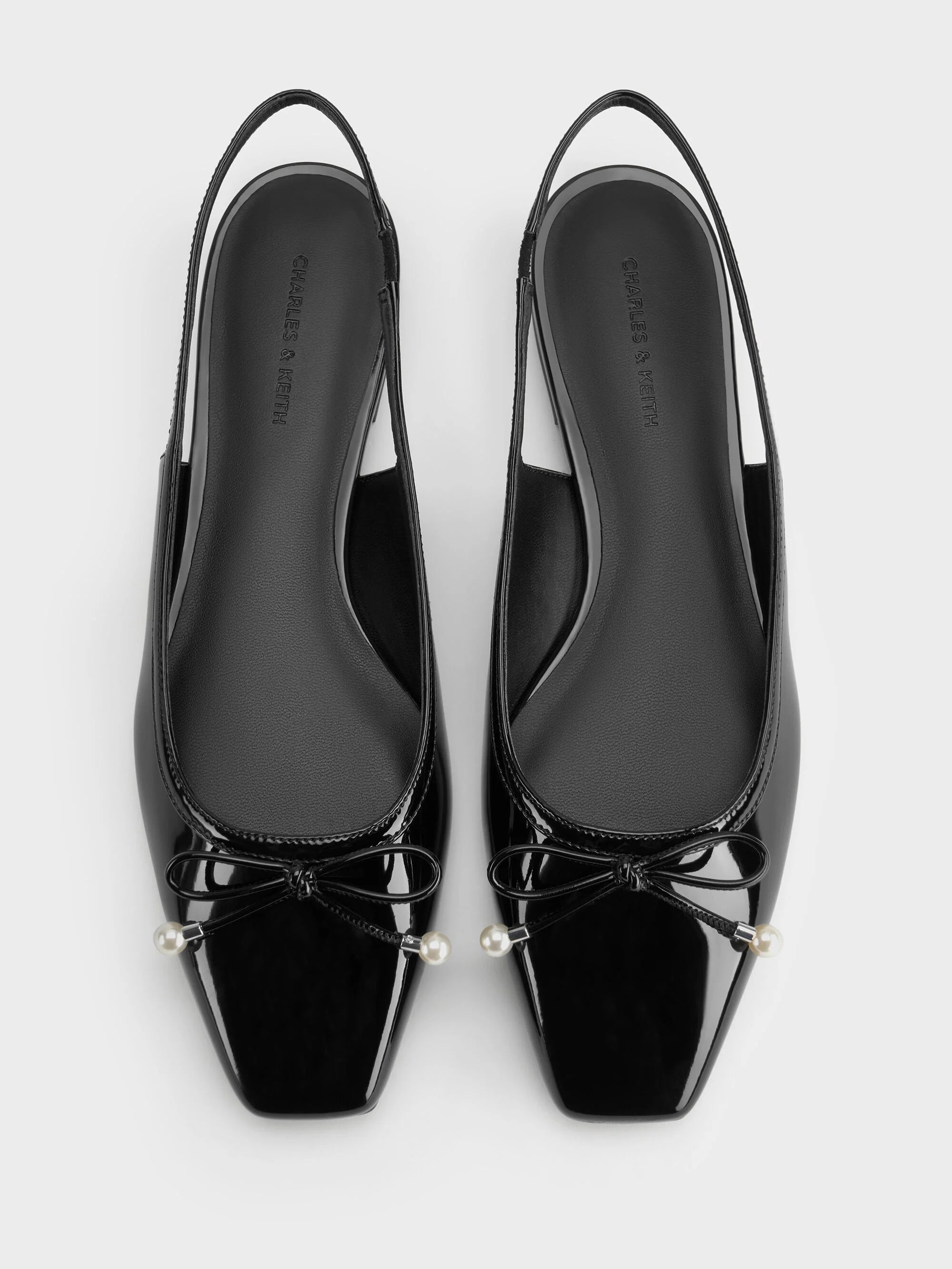 Black Patent
