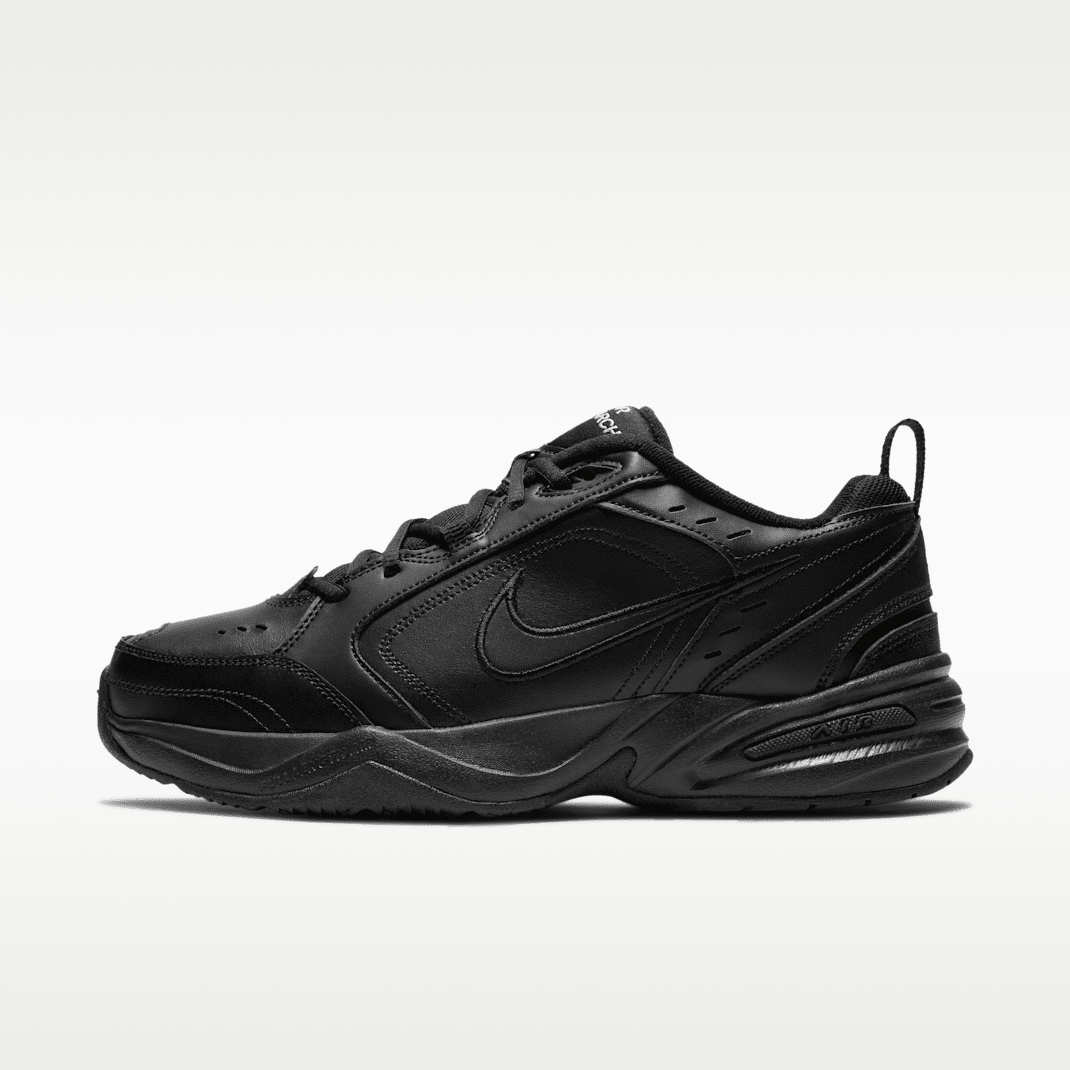 Black/Black