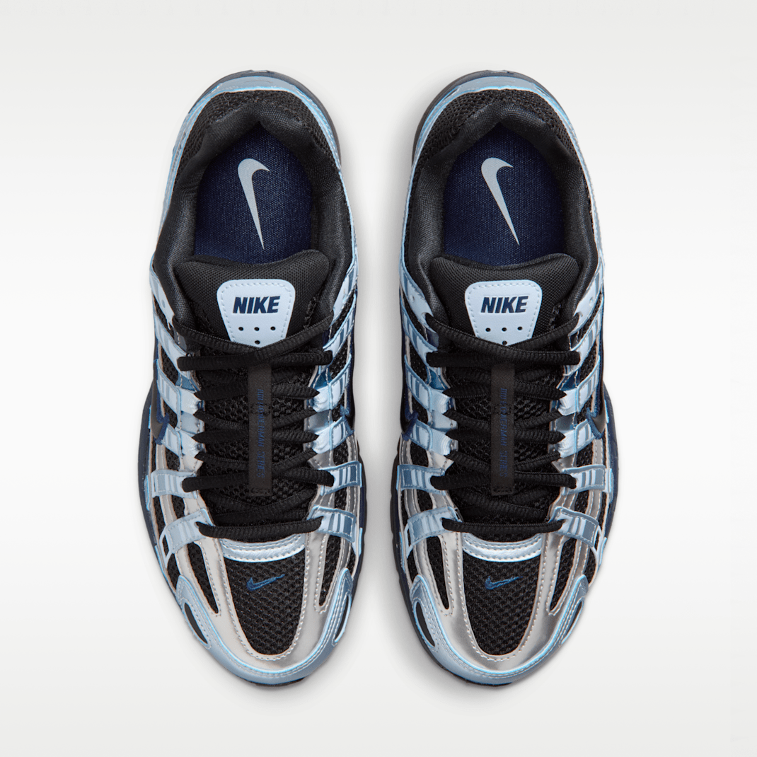 Black/Hydrogen Blue/Midnight Navy/Black