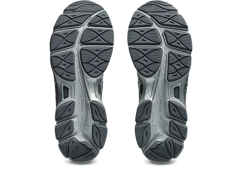 Carrier Grey/Pure Silver