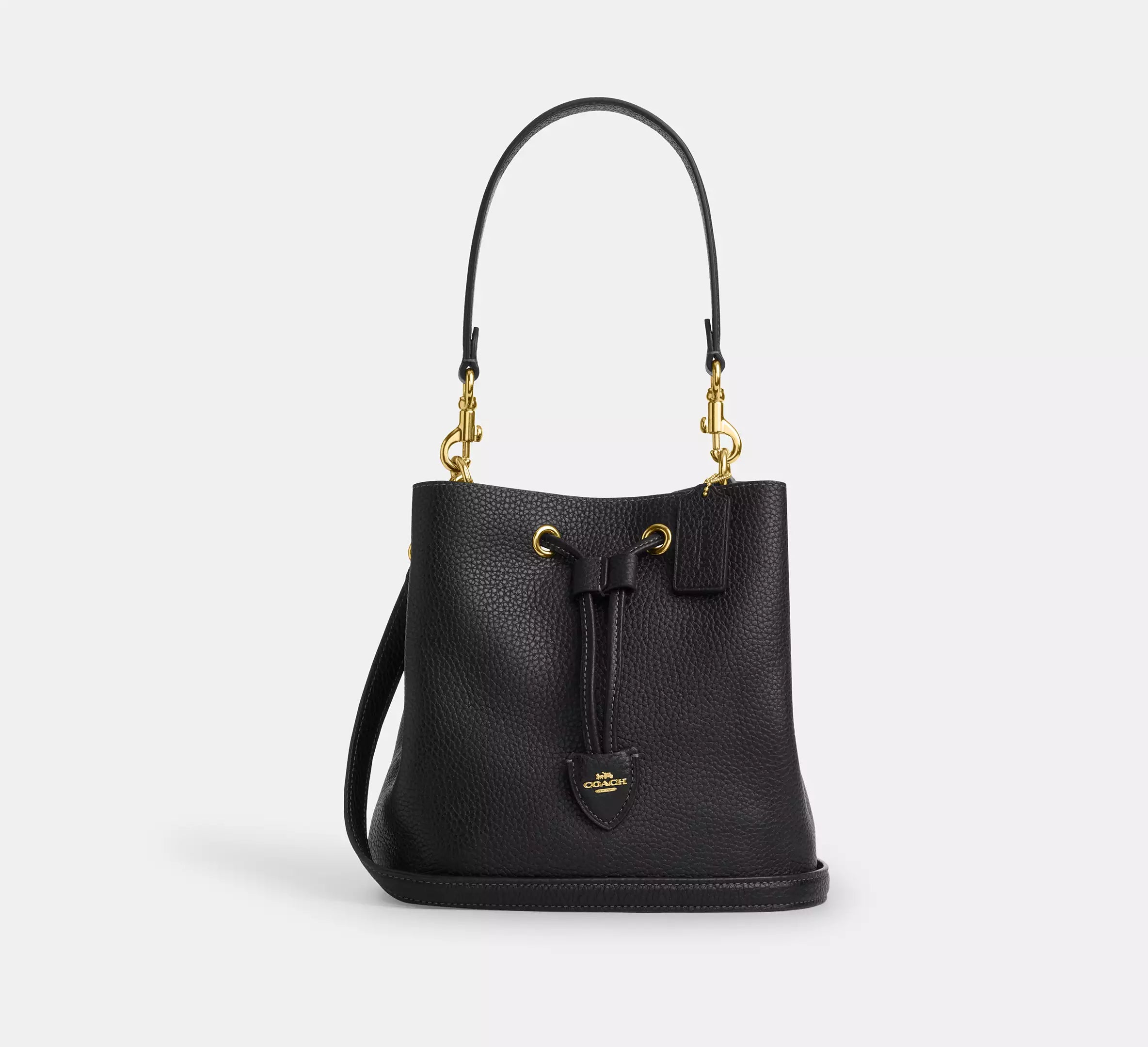 Gold/Black