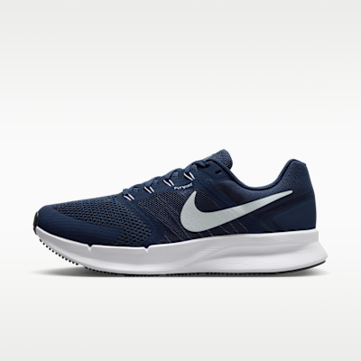 Midnight Navy/White/Black/Pure Platinum