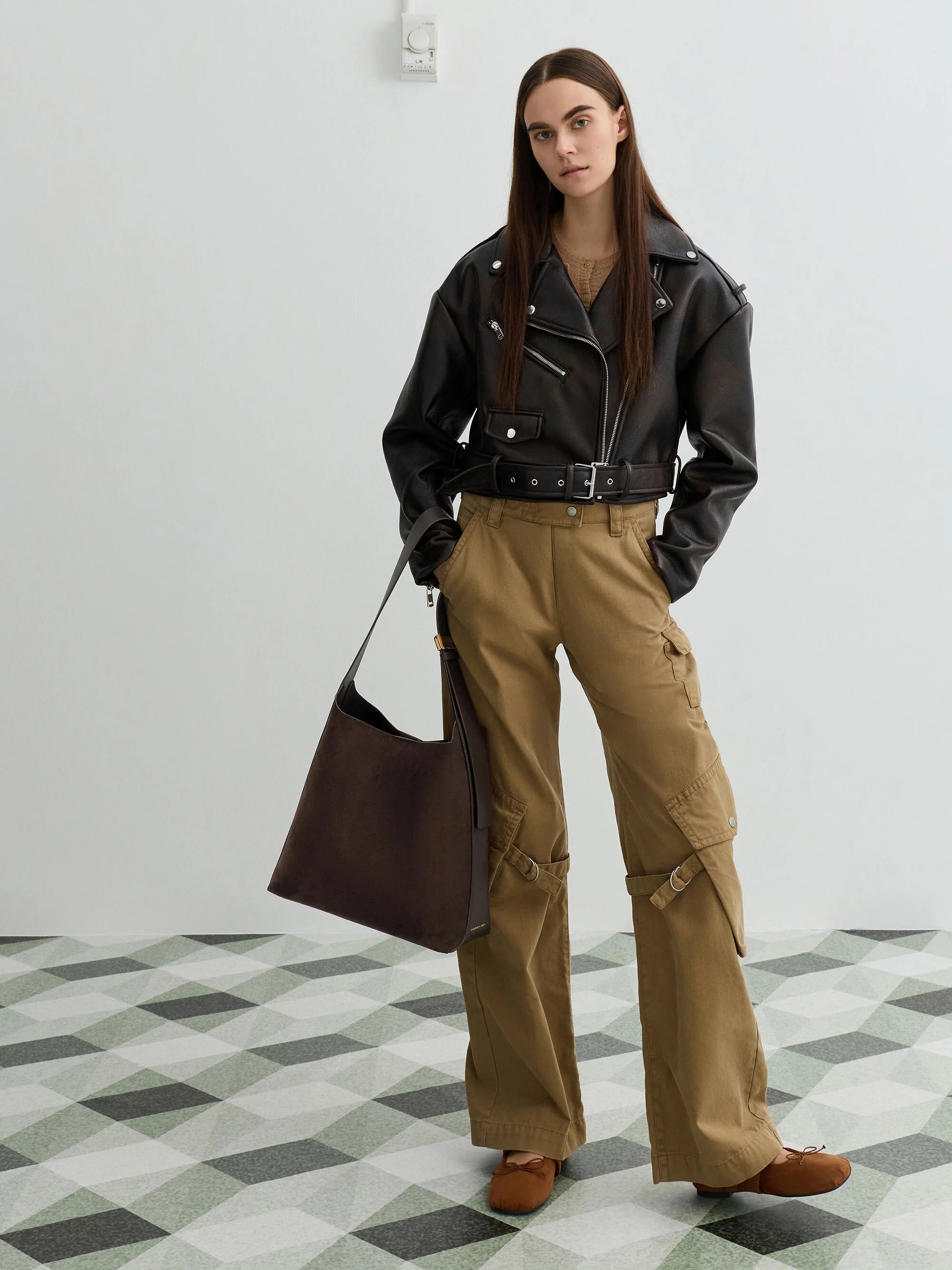 Espresso Brown