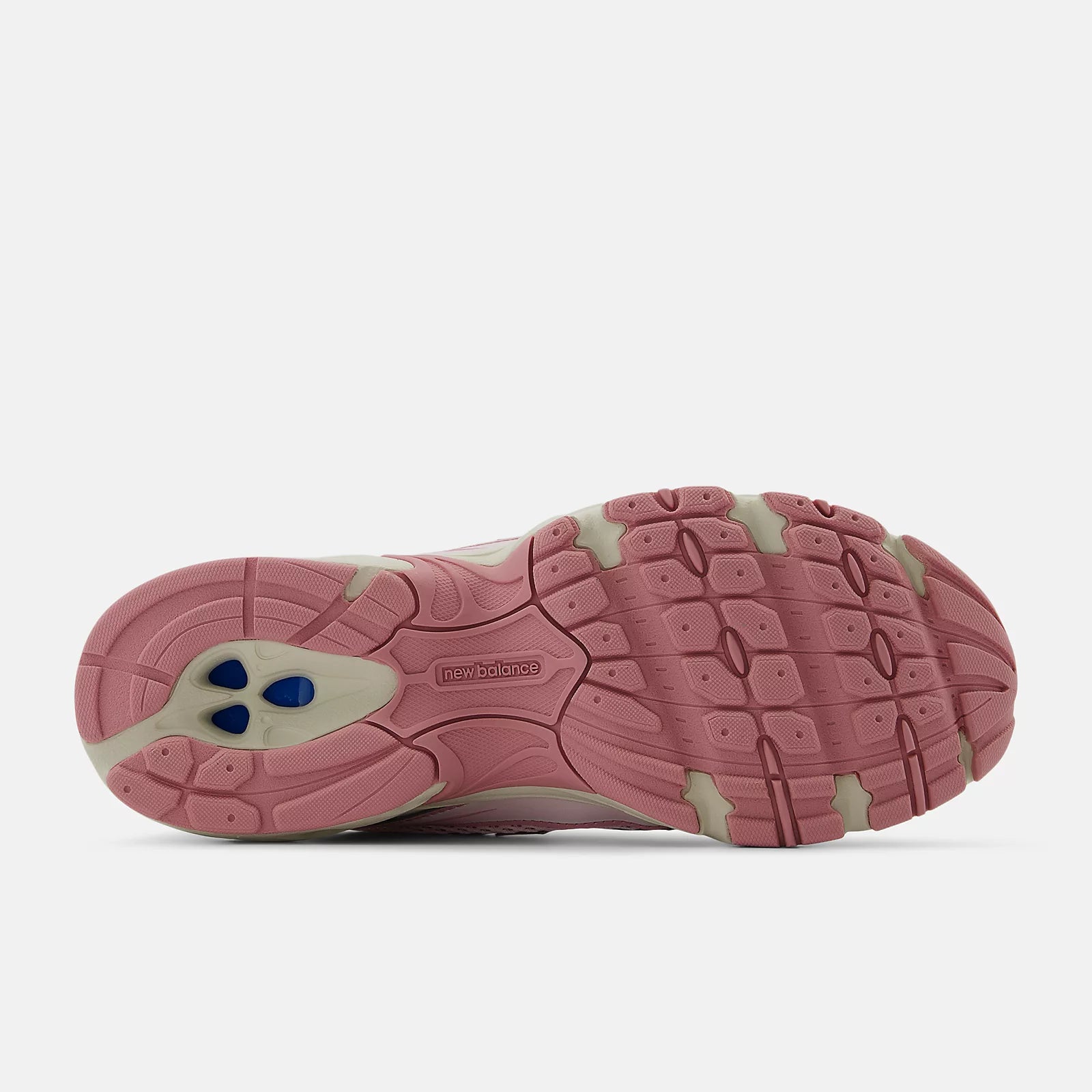 Pink Taffy With Pink Granite And Angora