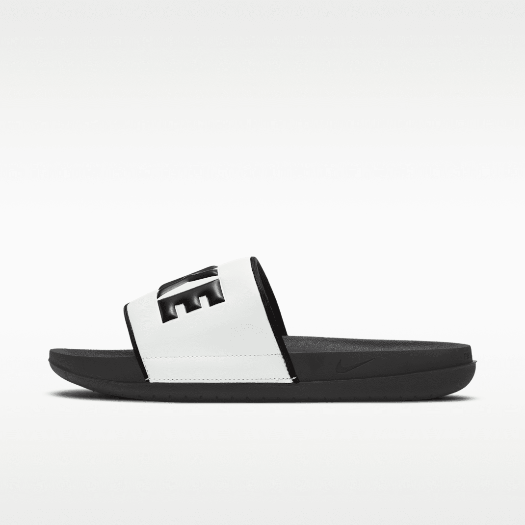 Black/Summit White/Black
