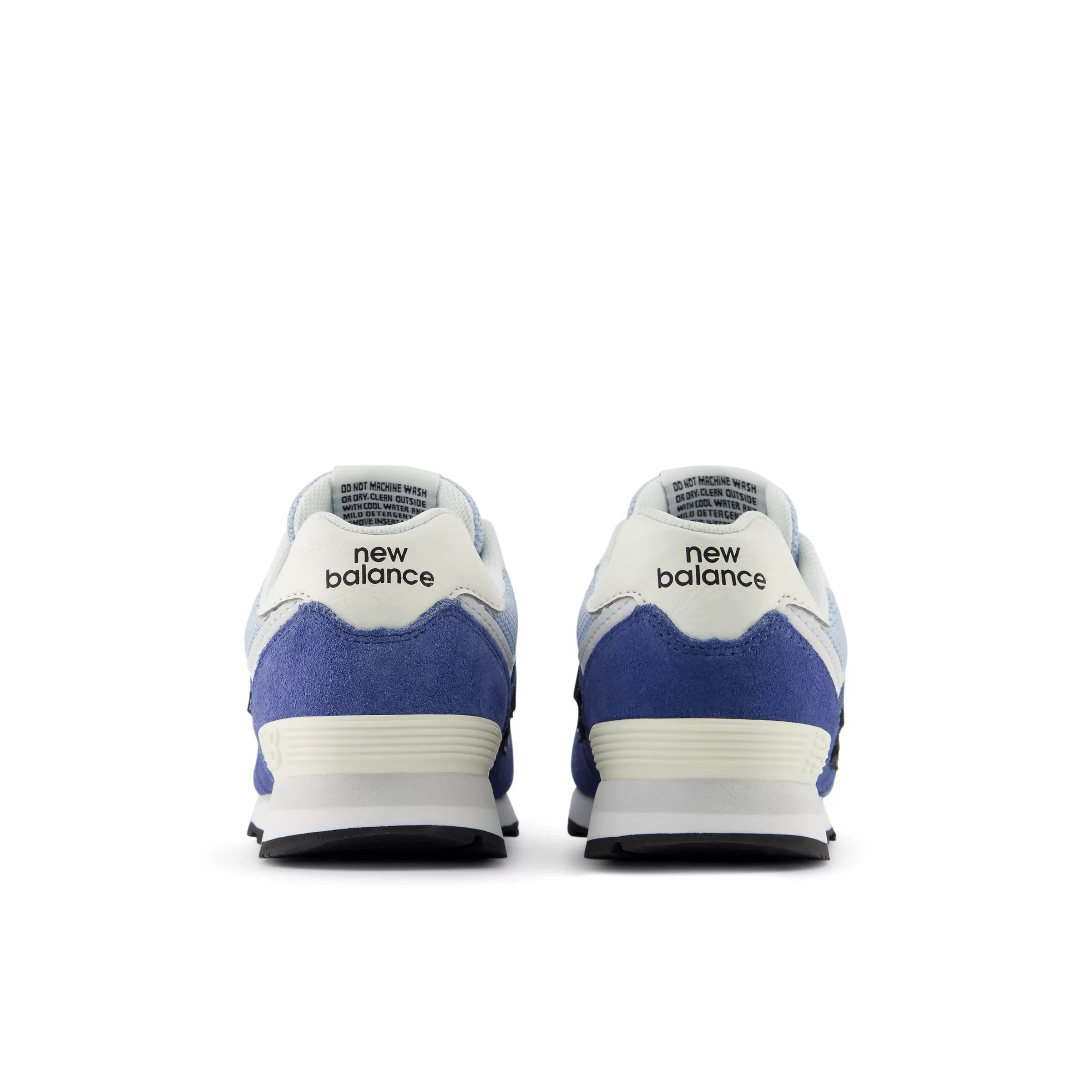 Magic Blue With Oxford Blue