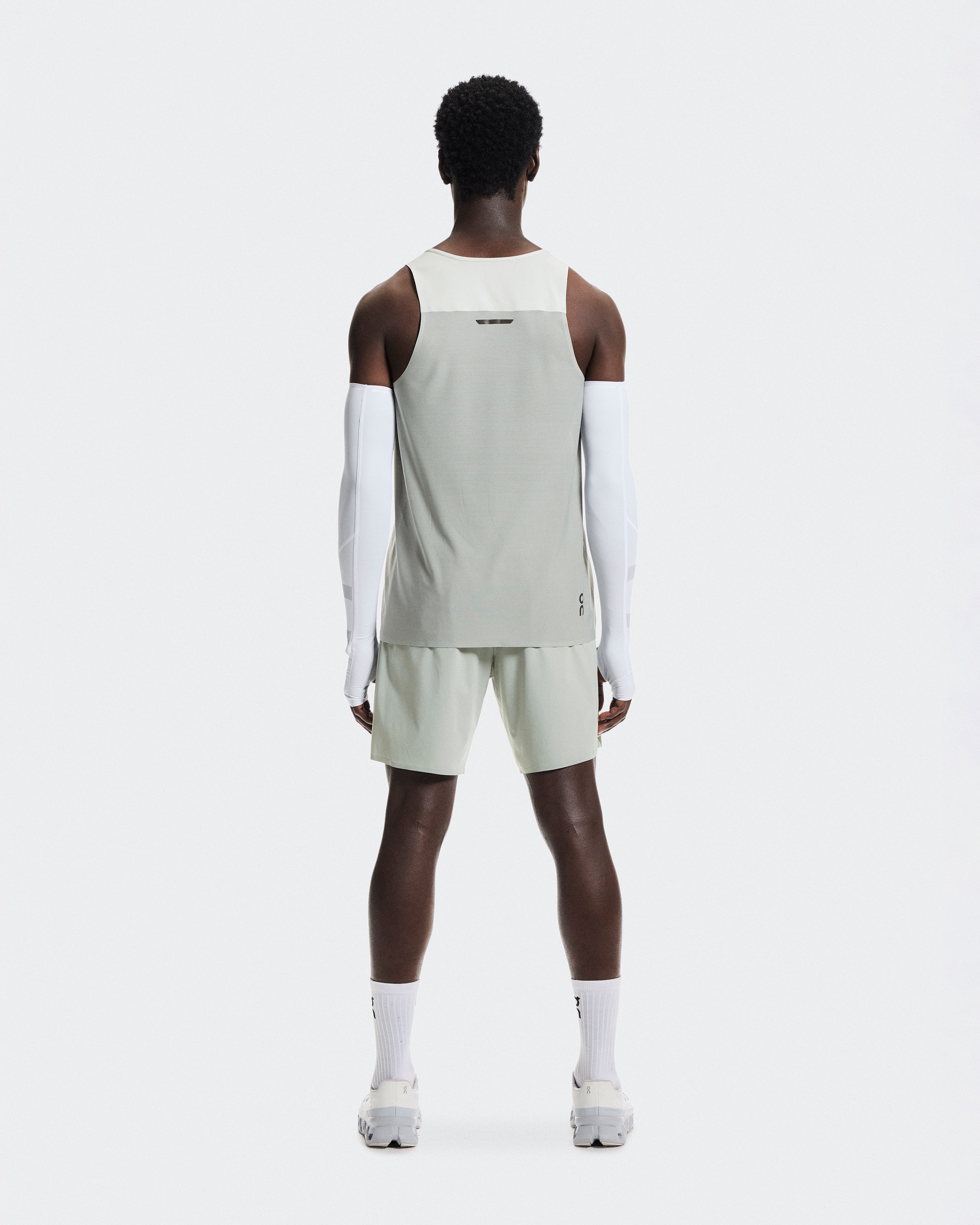 Iceberg | Tin