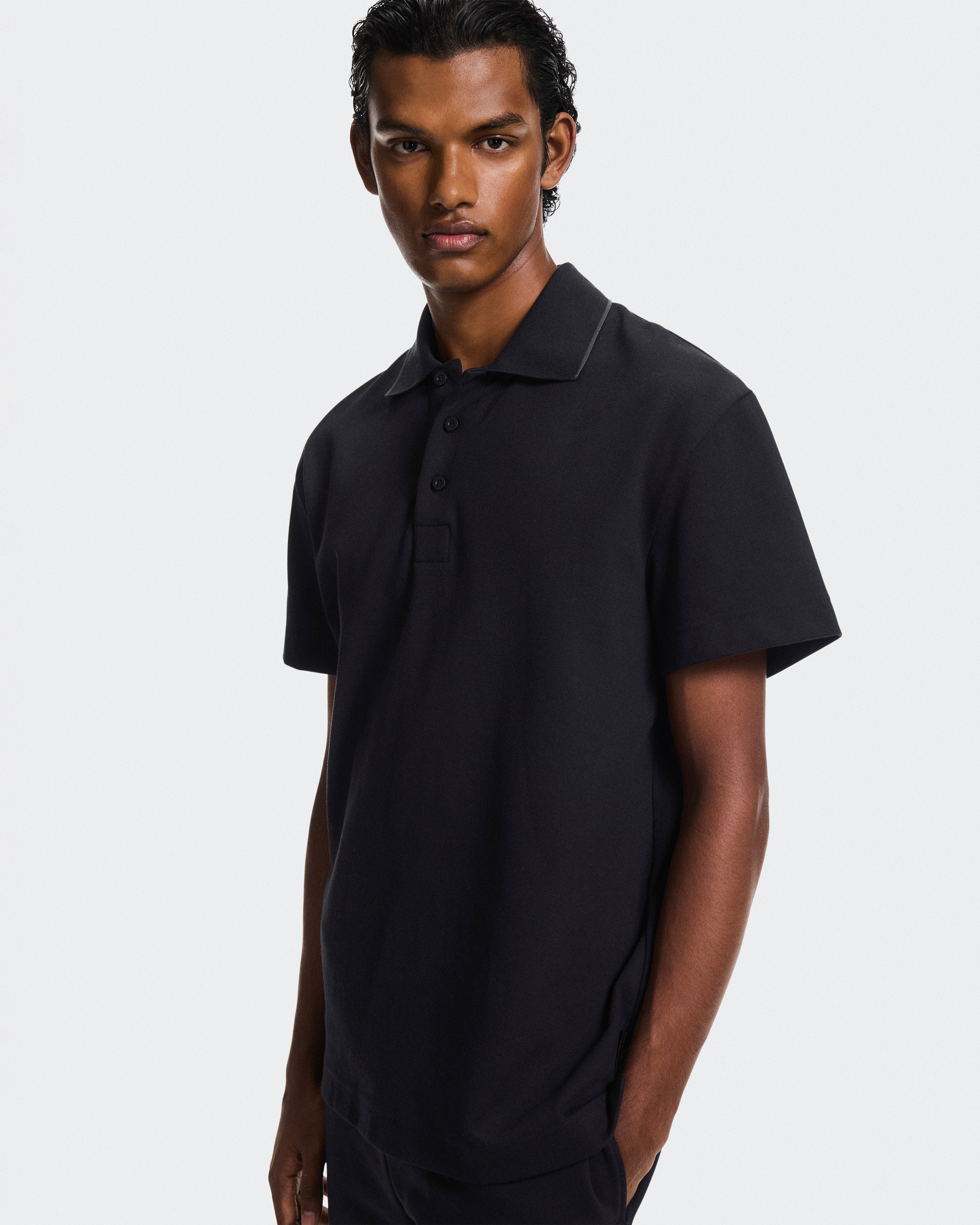 Black | Eclipse