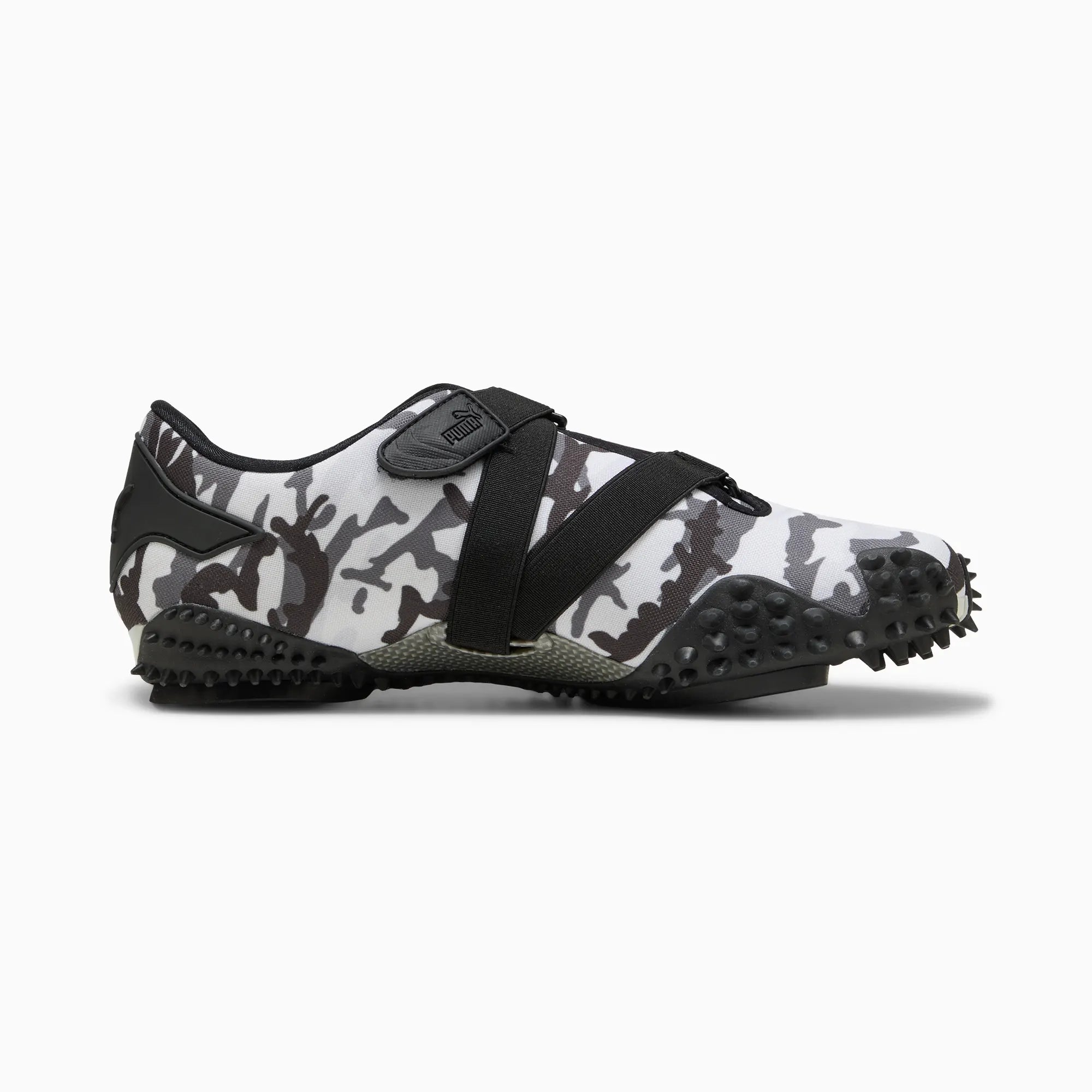 PUMA Black-Cast Iron