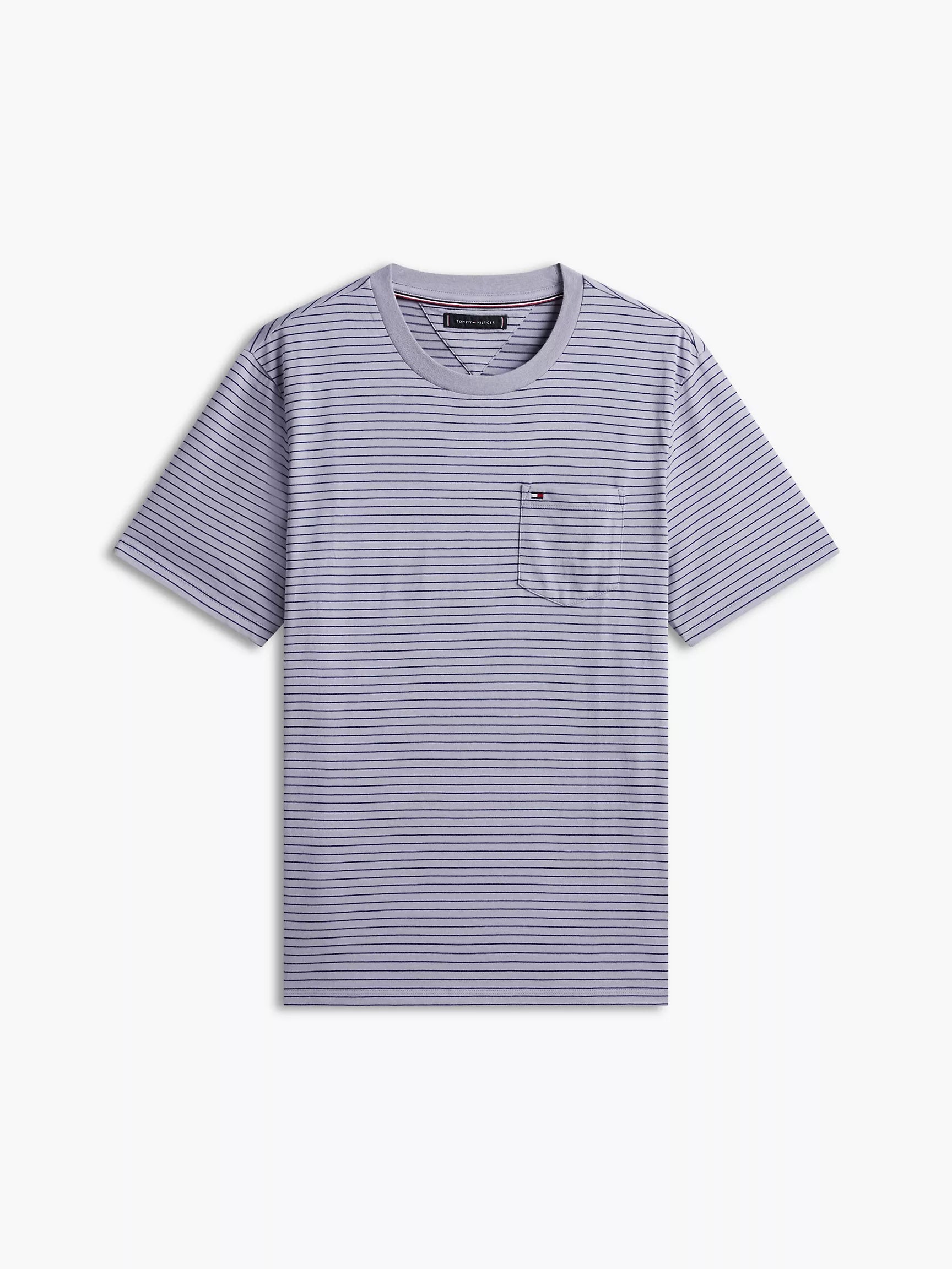 New Grey Stripe