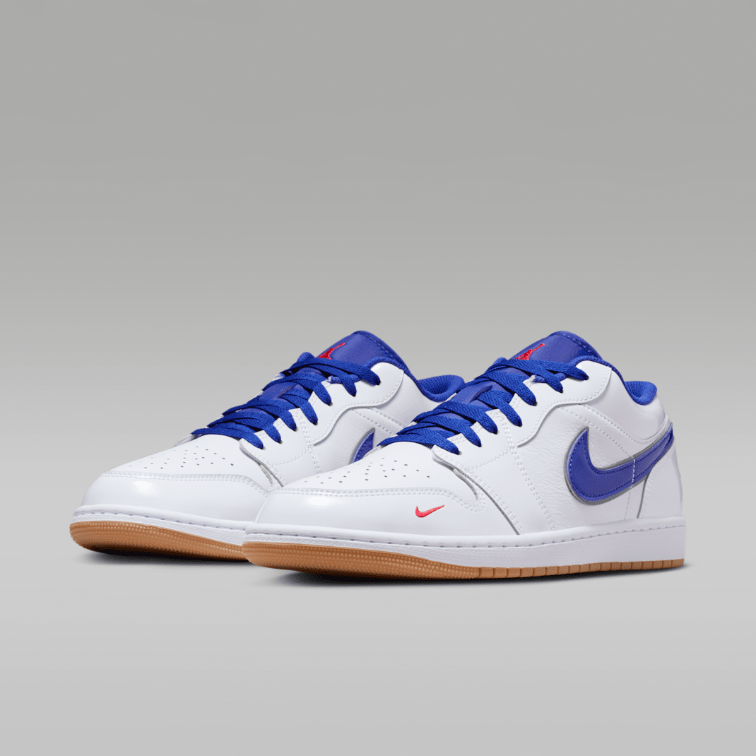 White/Old Royal/Gum Yellow/University Red 2