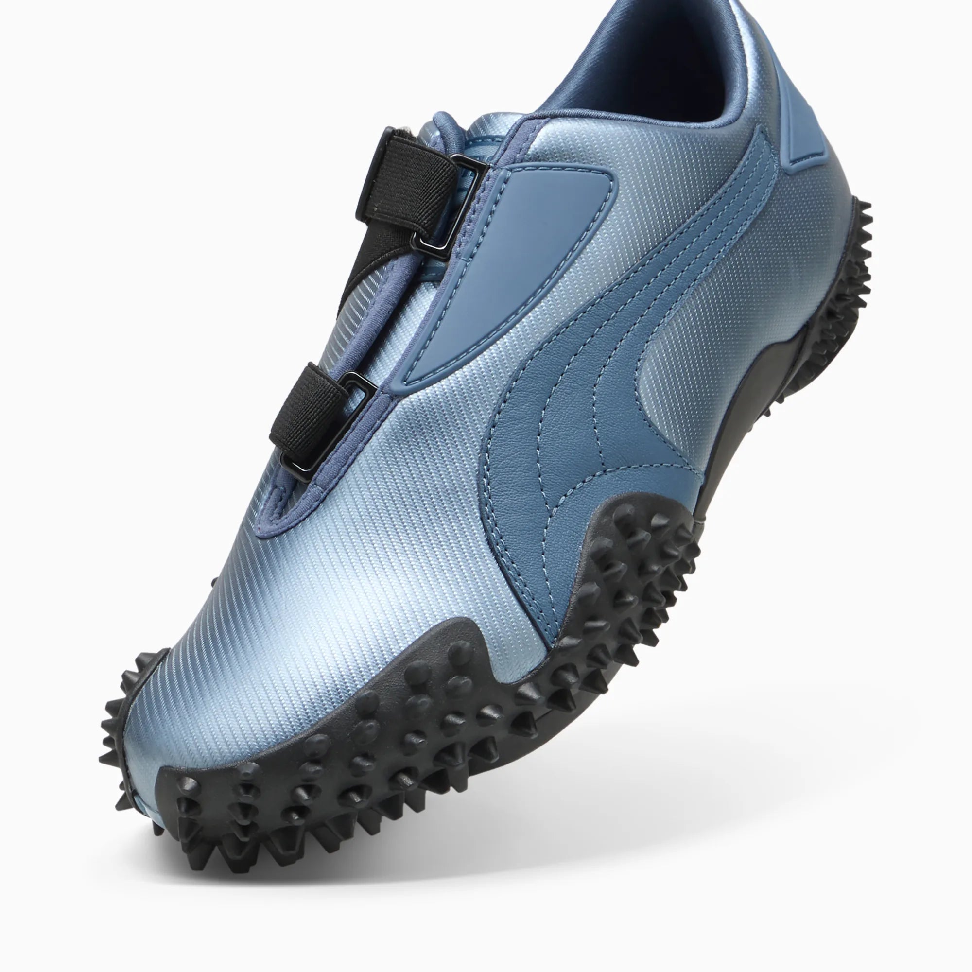 Cool Blue-Dark Indigo