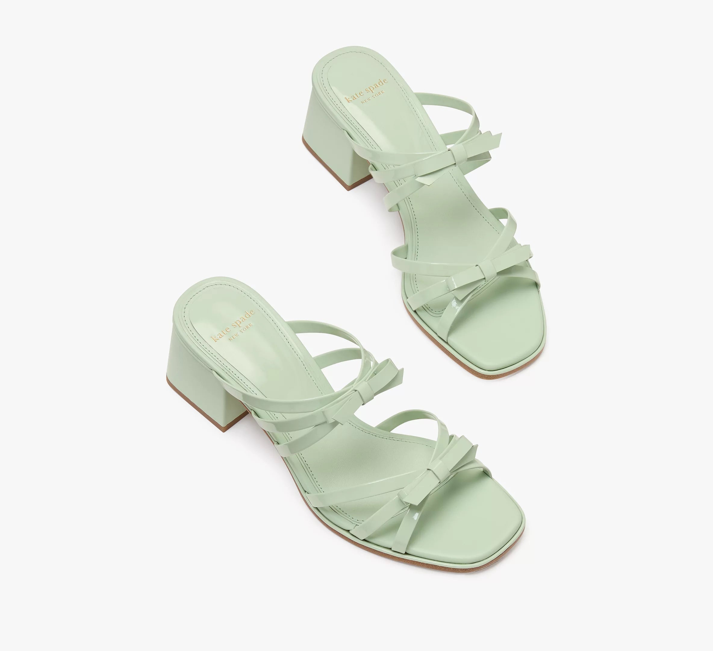 Pistachio Ice