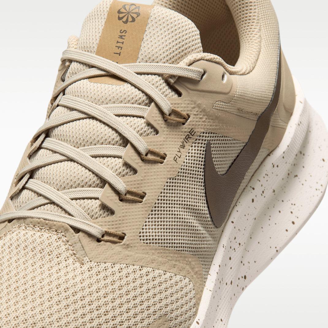 Desert Khaki/Sail/Filbert/Dark Hazel