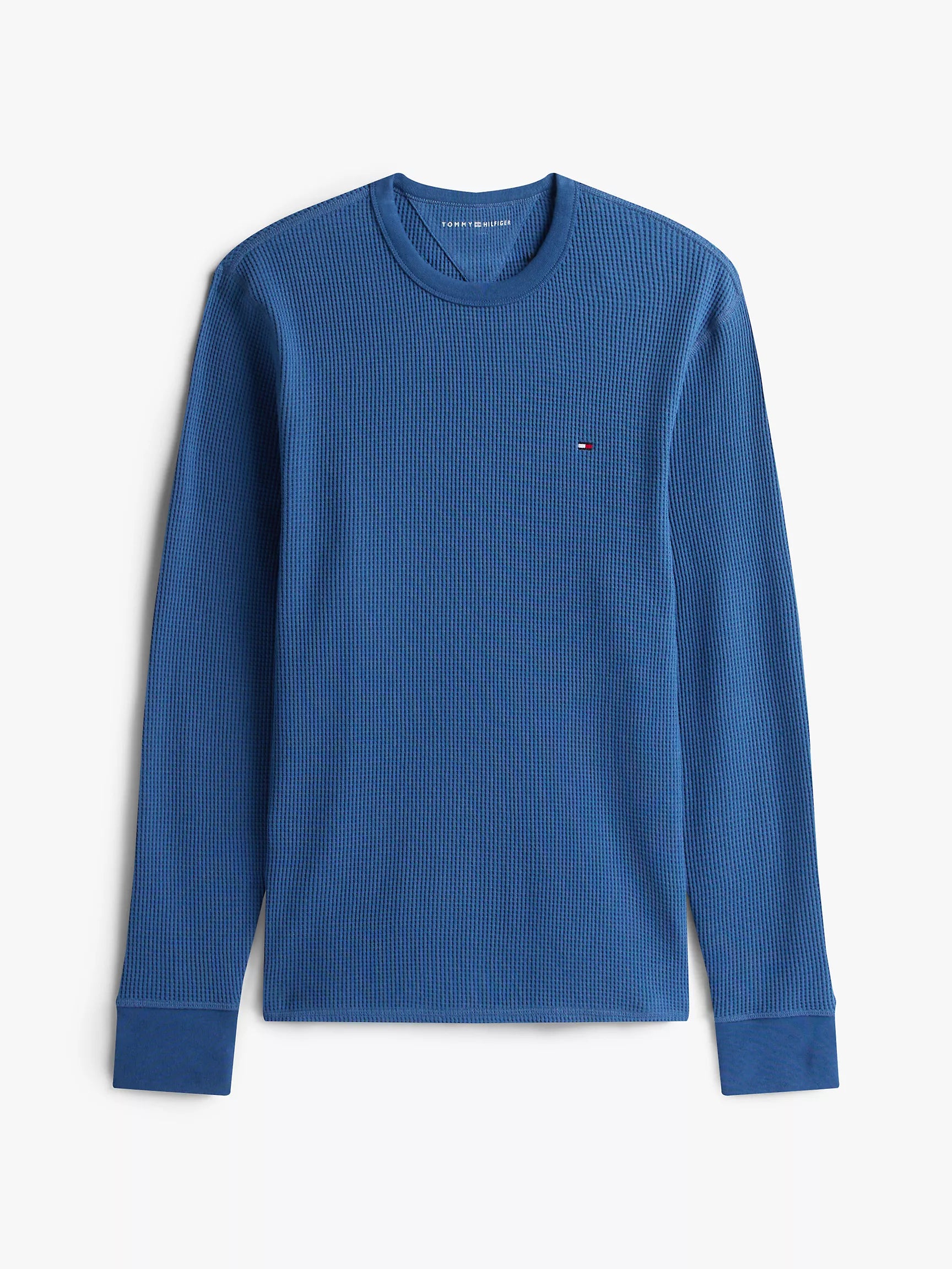 Fossil Blue