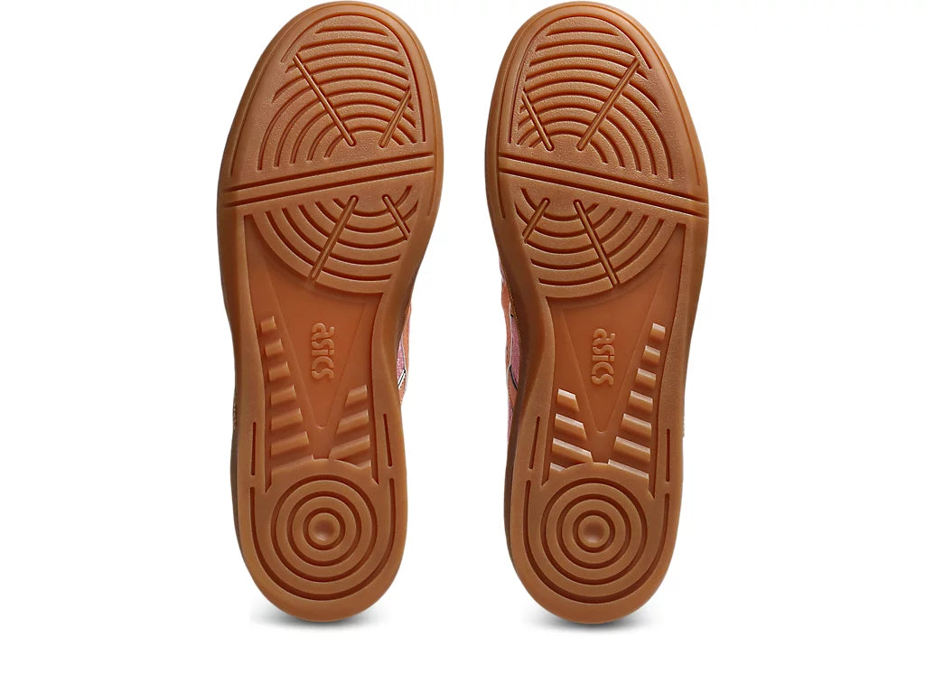 Coneflower/Terracotta