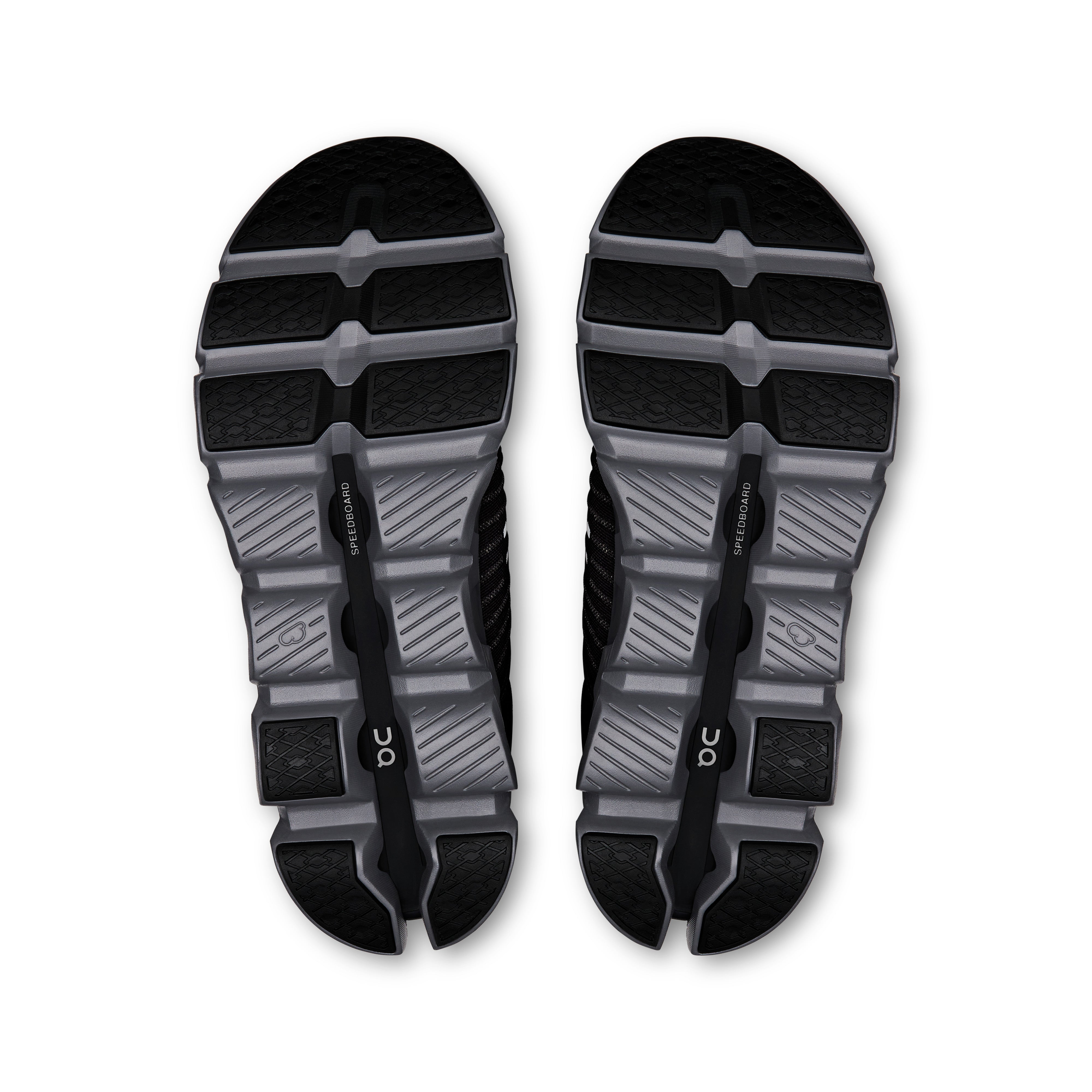 Black | Rock