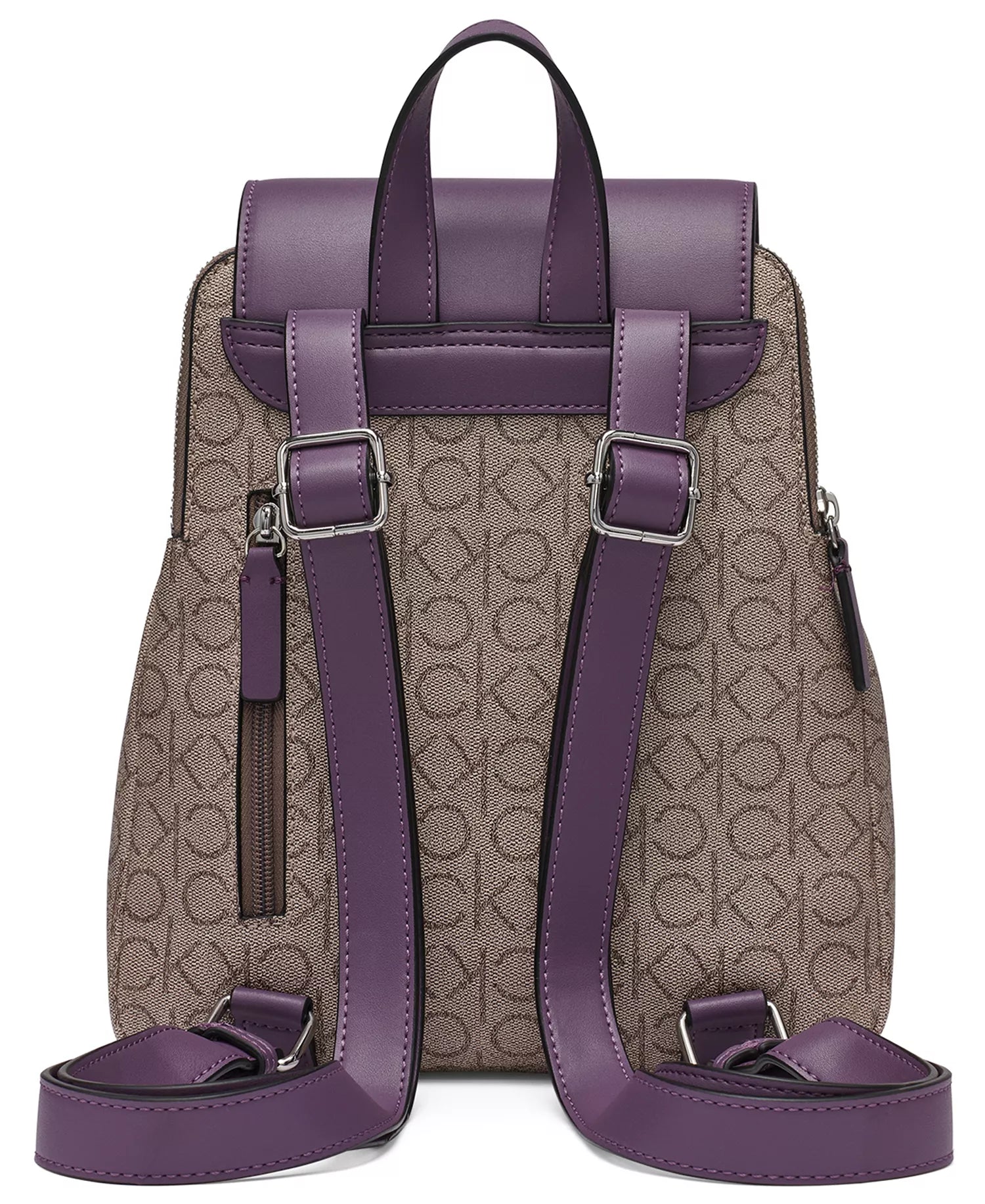 Alm Tpe/wntr Plum
