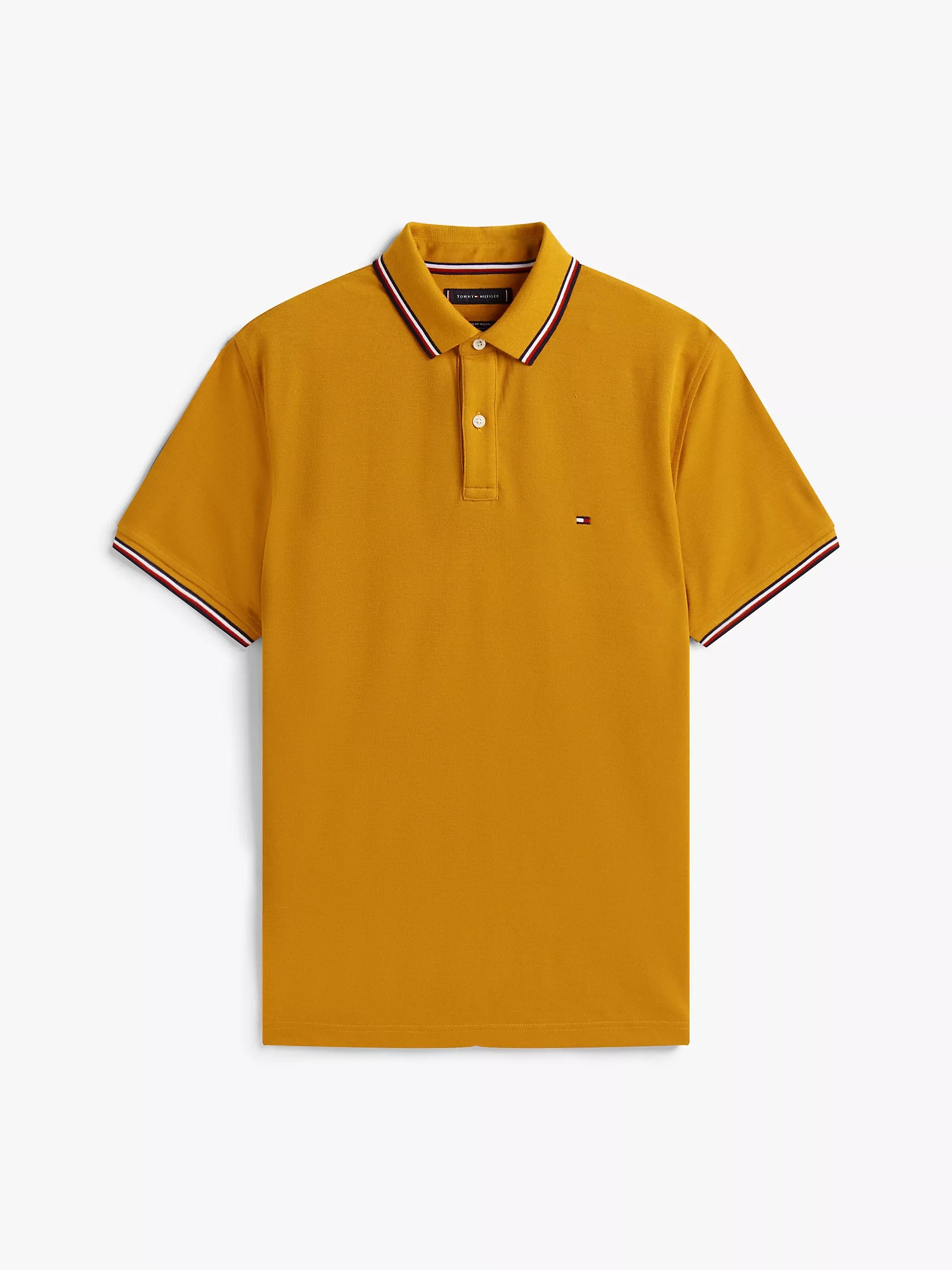 Autumn Orange