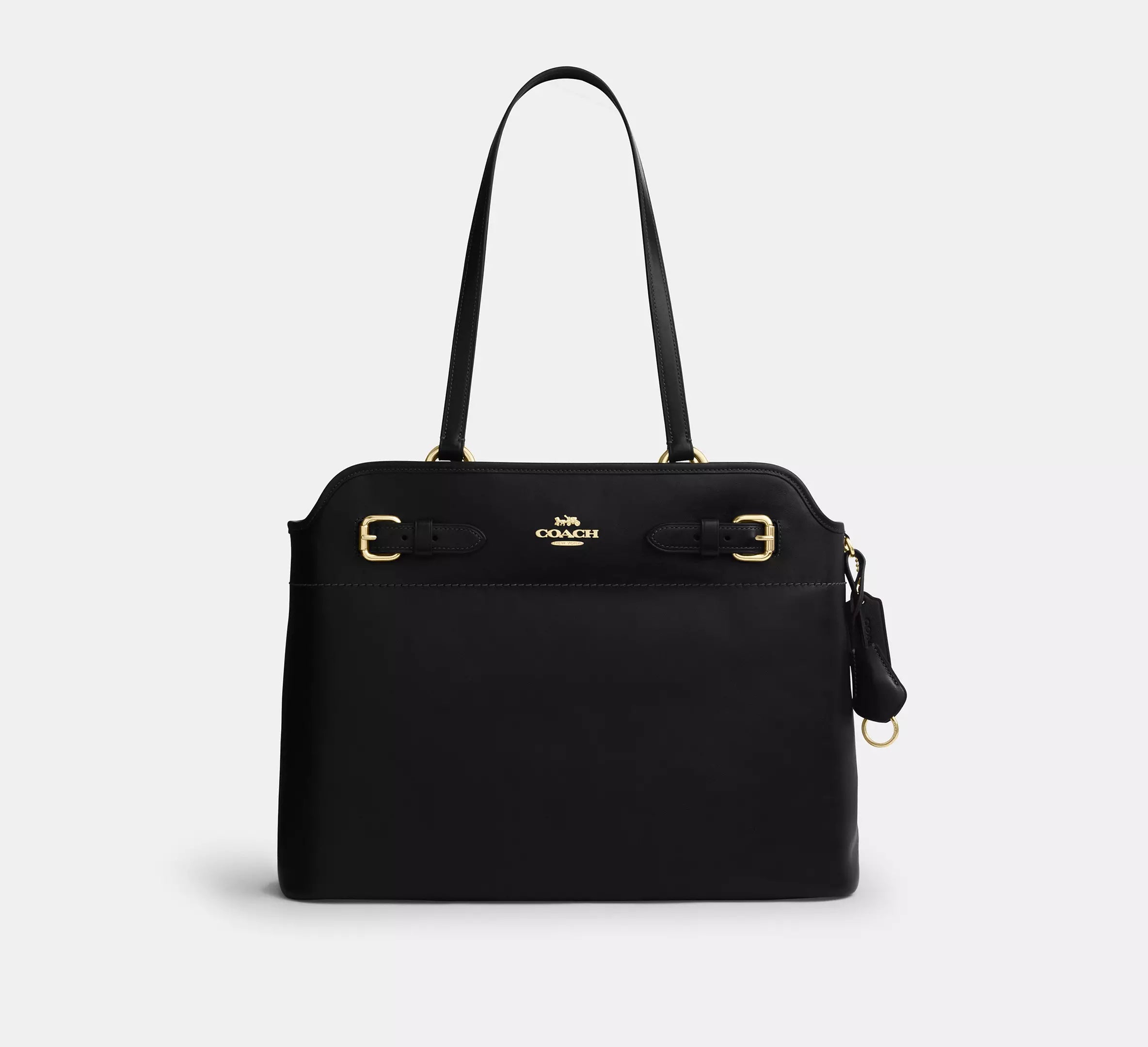 Gold/Black