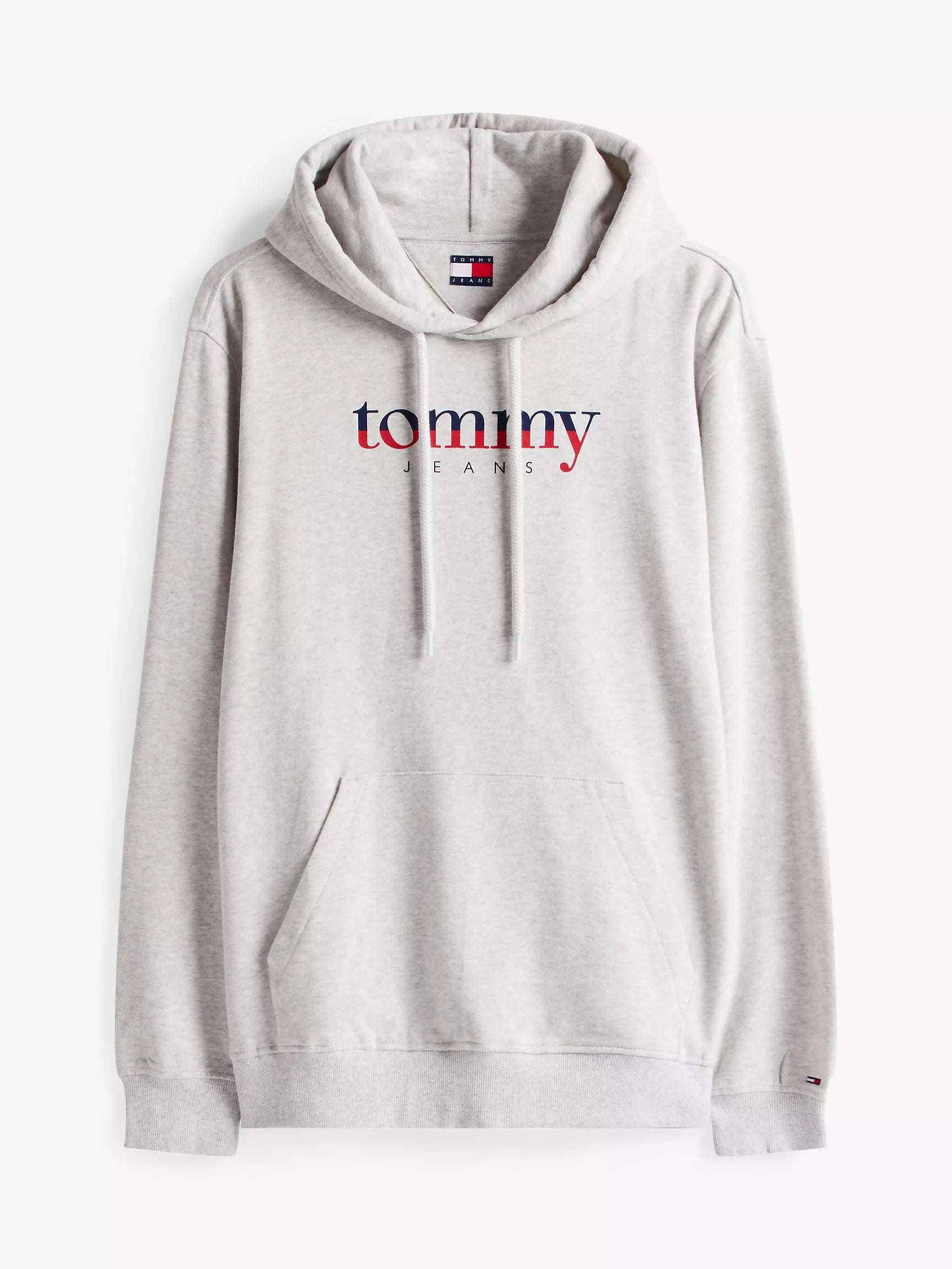 Light Grey Heather