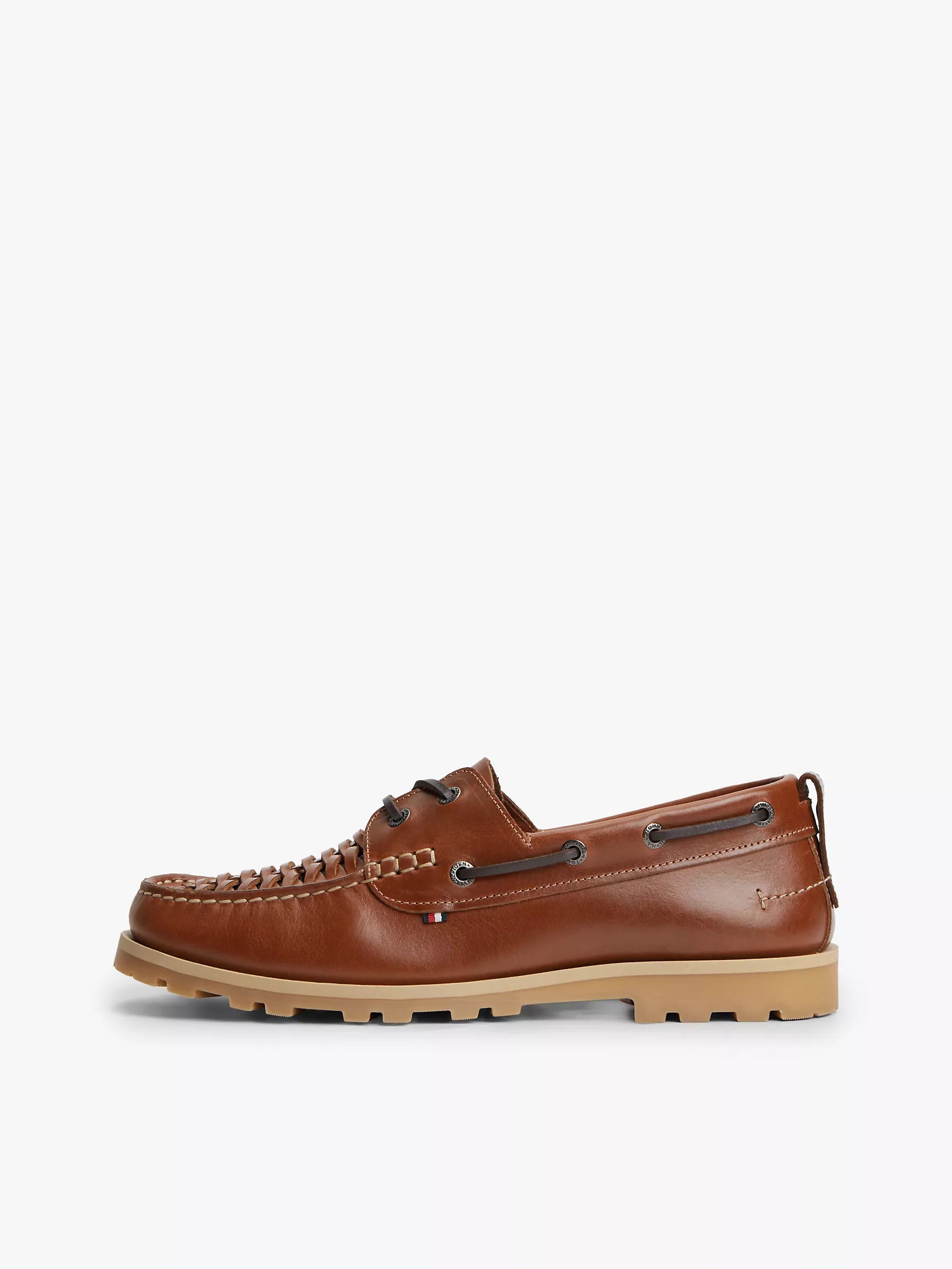 Ginger Clay