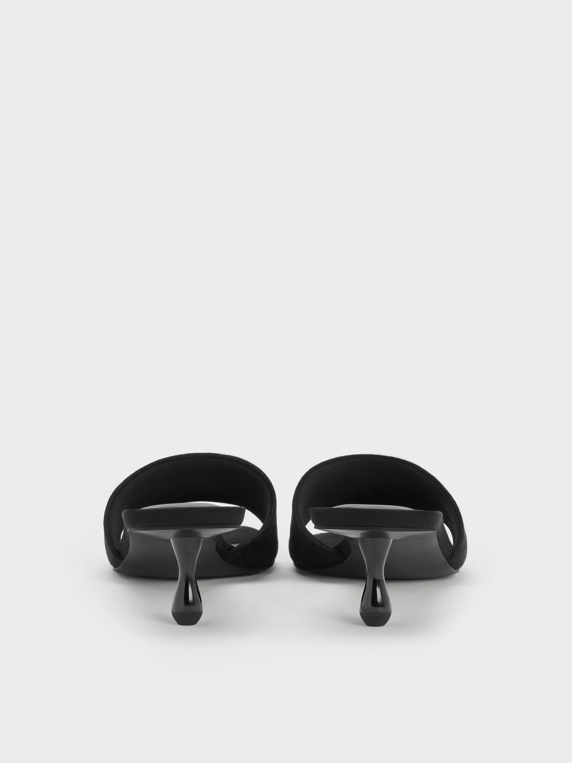 Black Textured