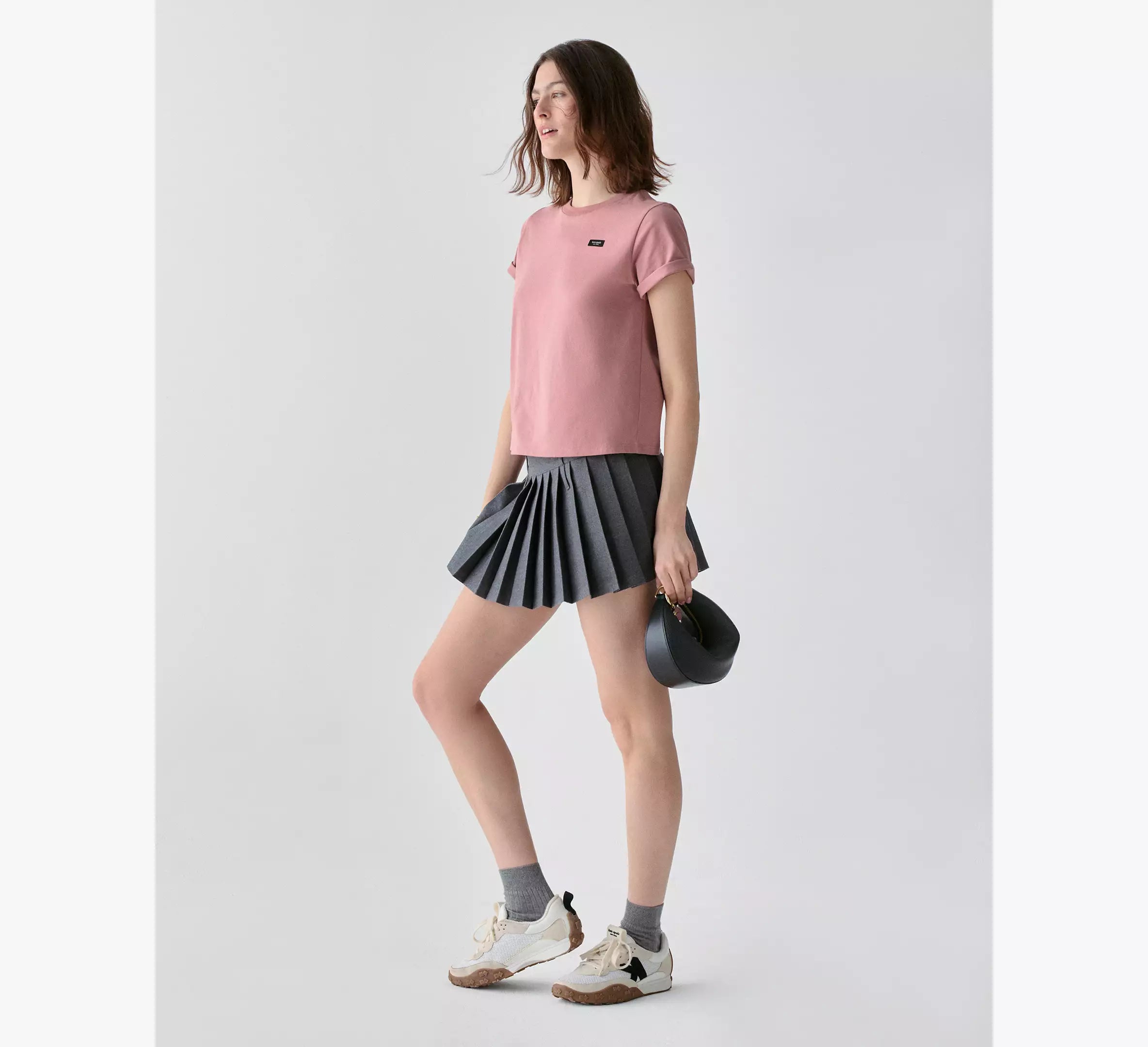Barre Pink