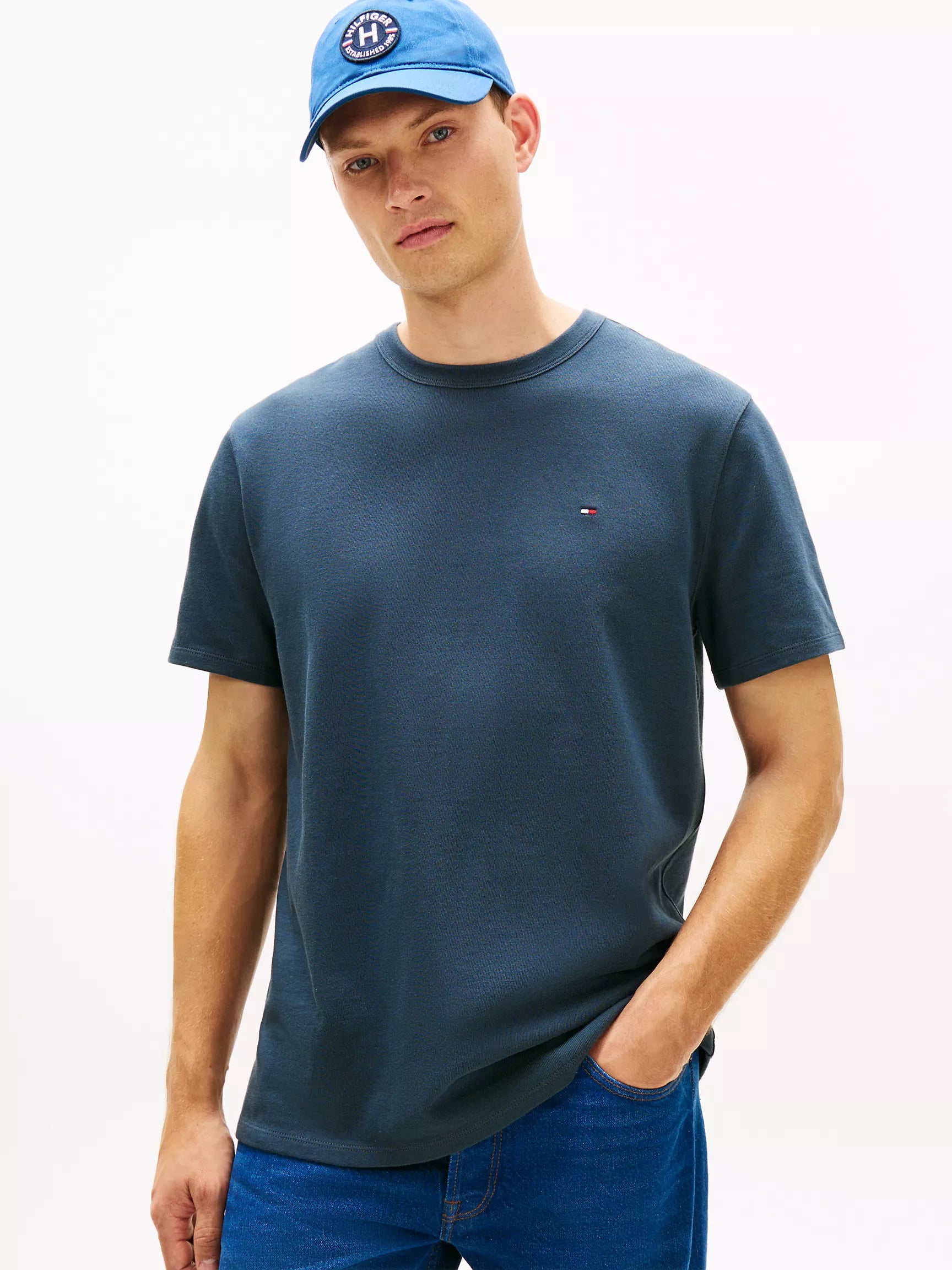 Military Denim