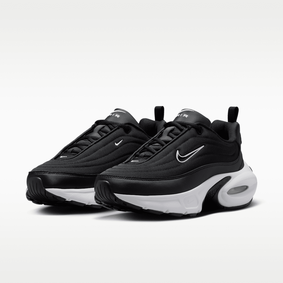Black/White