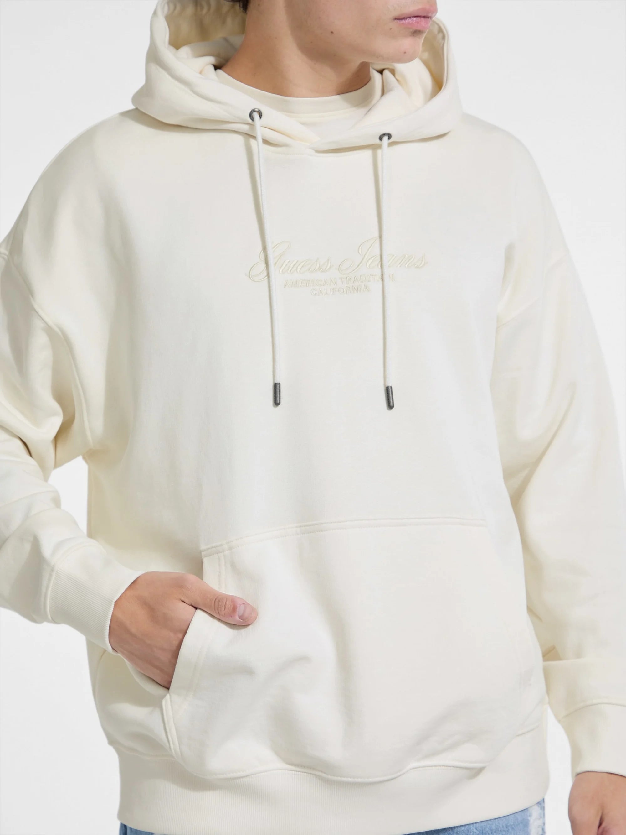 Pristine White