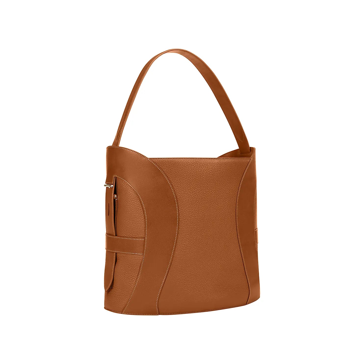 Cognac Brown