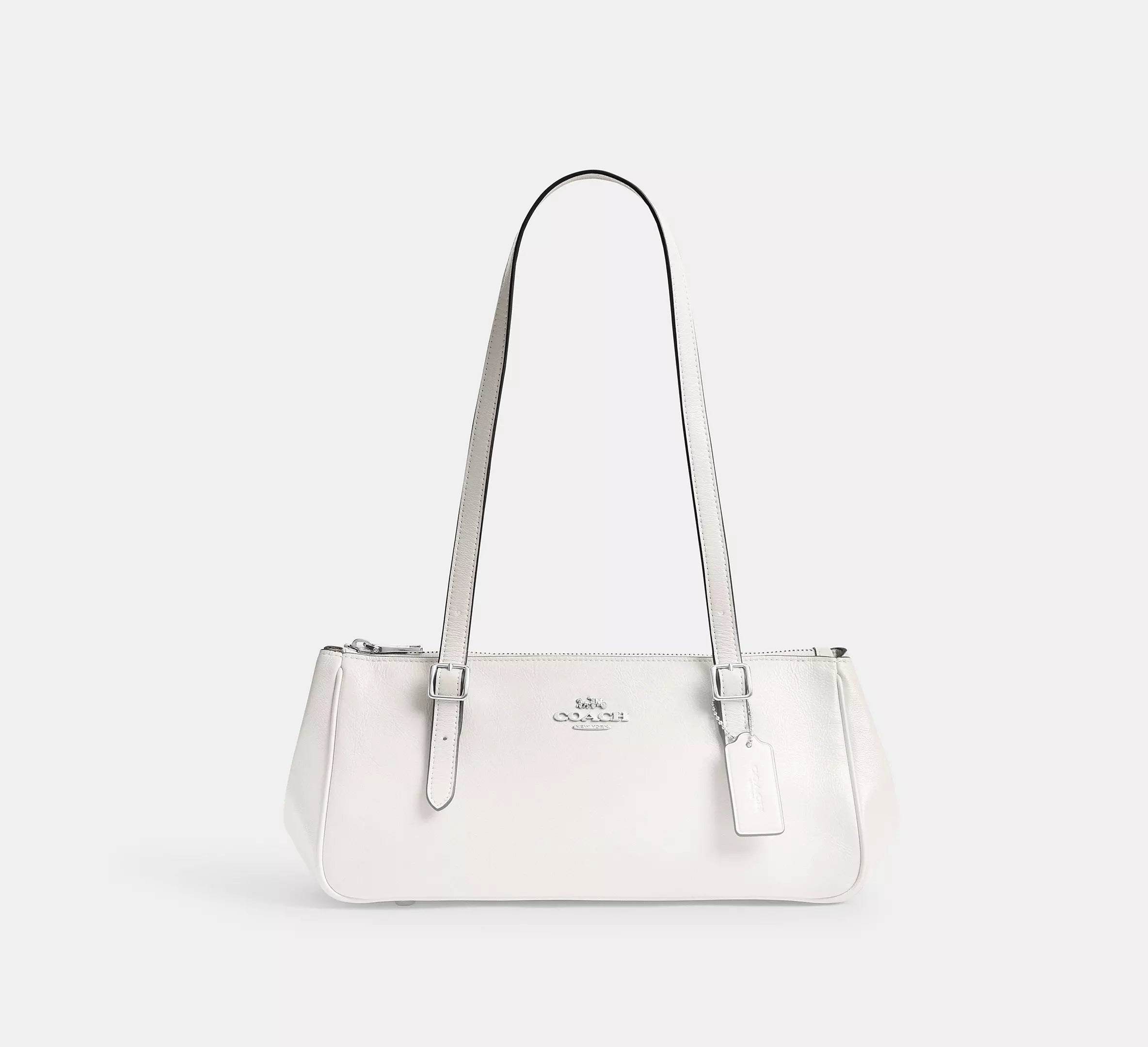 Silver/Chalk