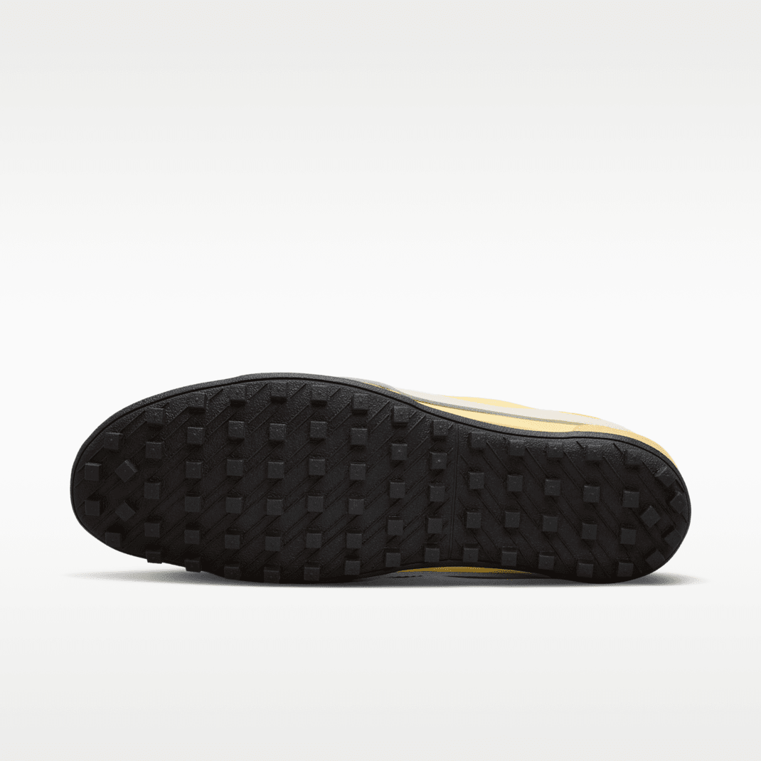 Soft Yellow/Black/Soft Pearl
