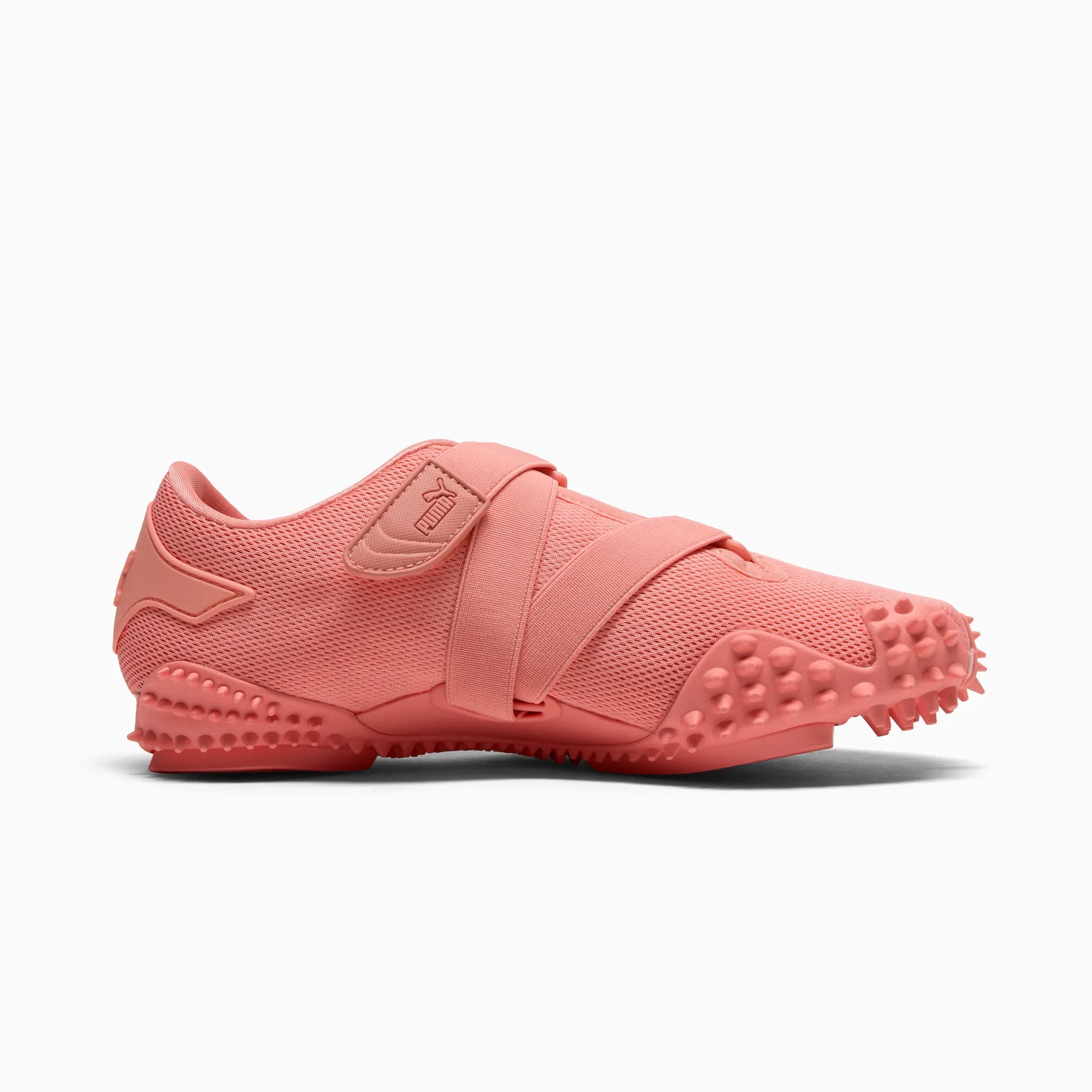 Pink Fruit-PUMA White