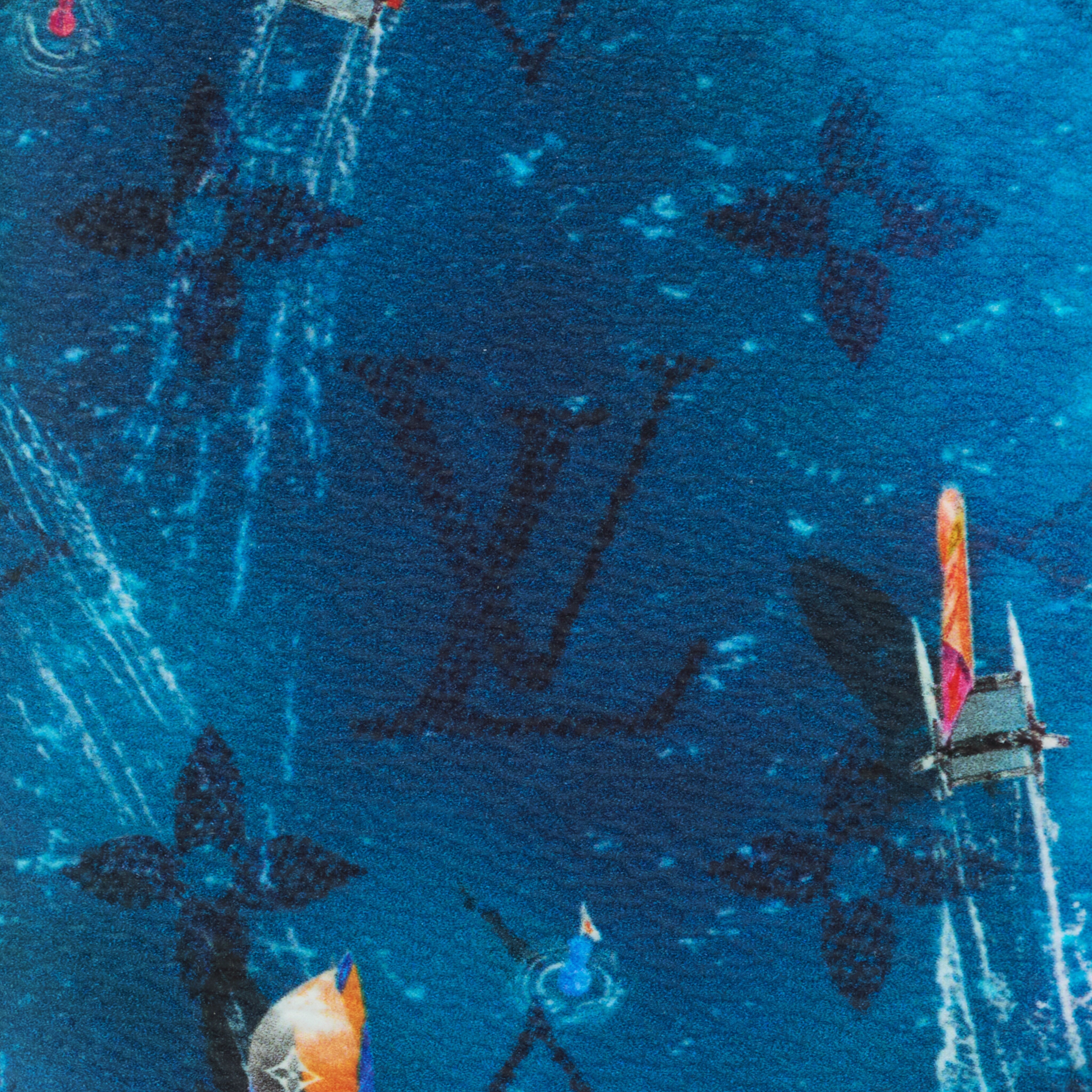 Azul 2