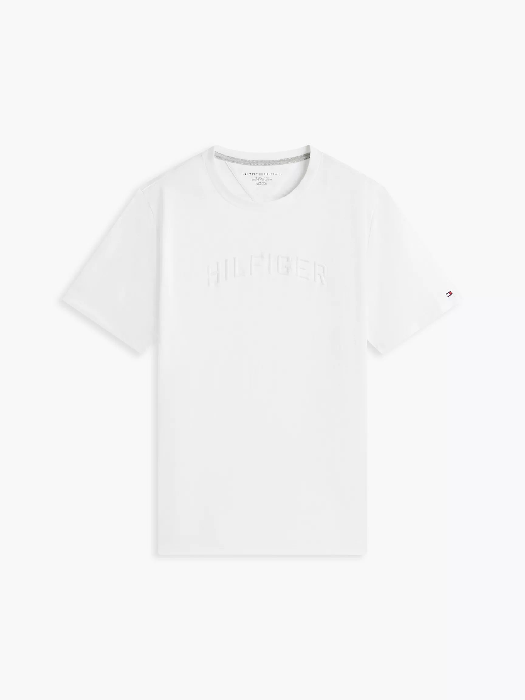 Optic White
