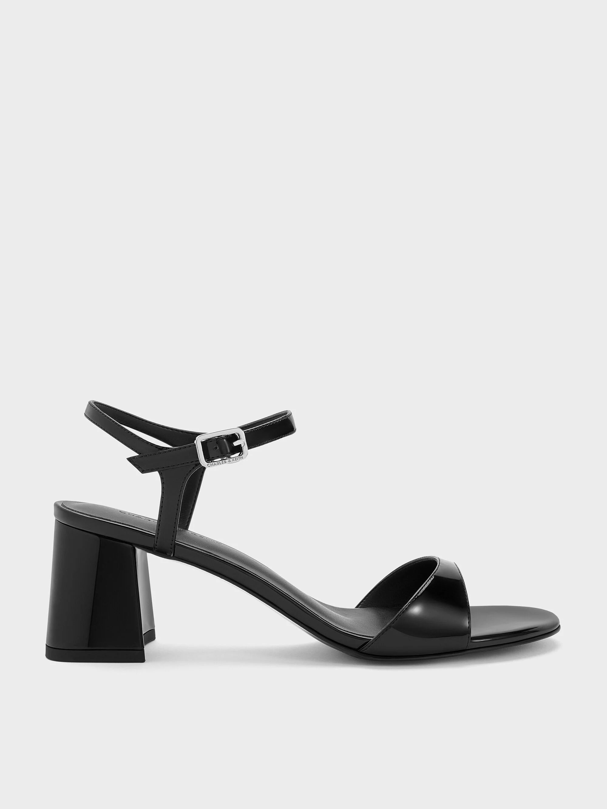 Black Patent